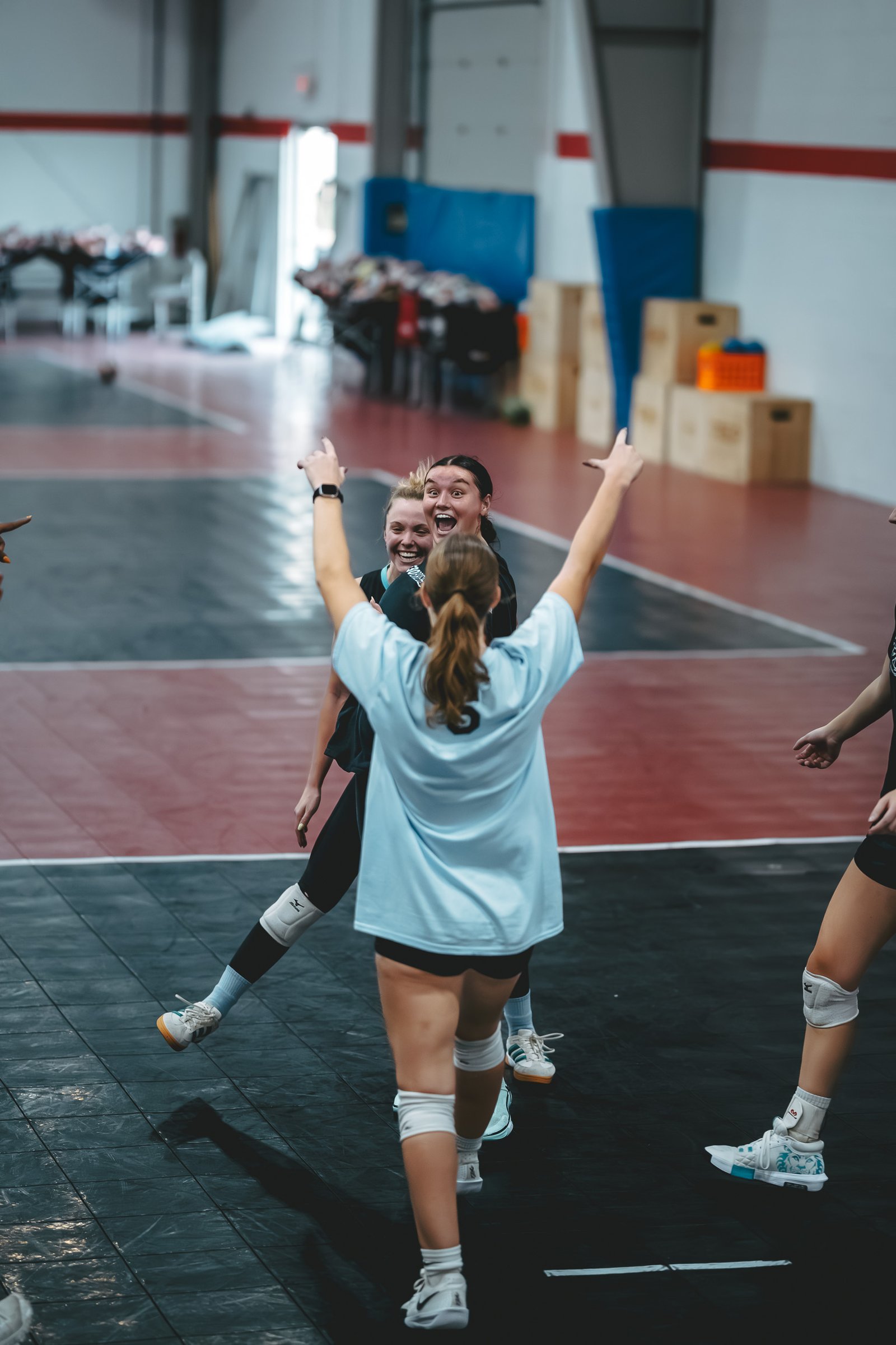 VLA BREEZE - Fall - Oct 26