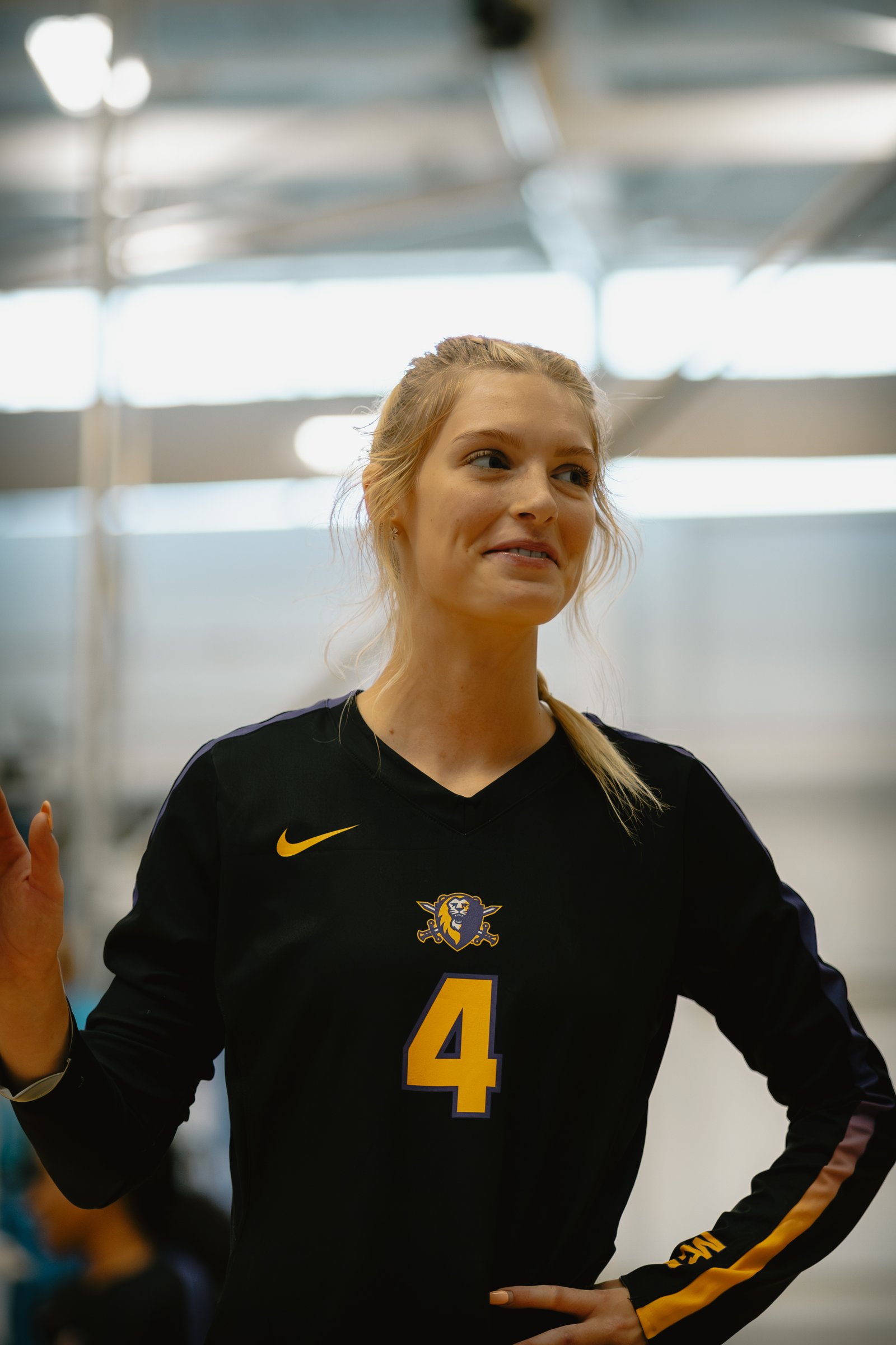 NJCAA OWT - McHenry College - Aug 20