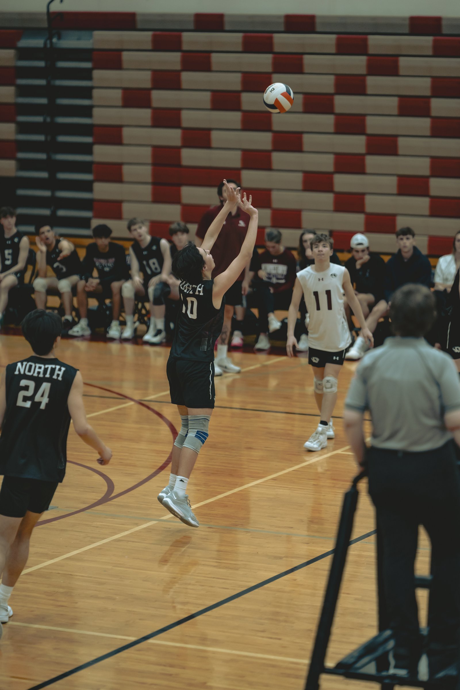 2024 PNHS vs PEHS