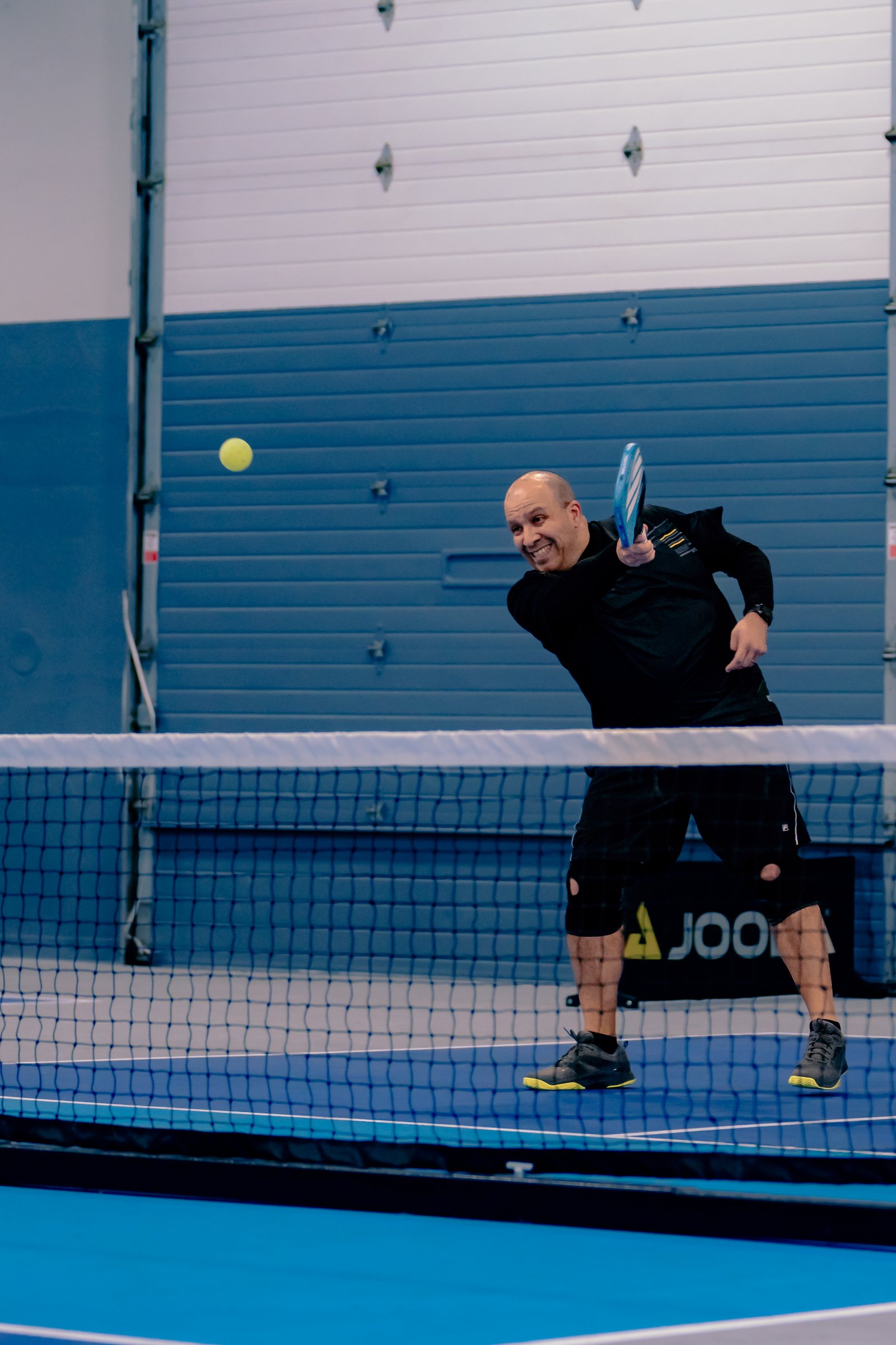 Sure Shot Pickleball Facility - Dec 24