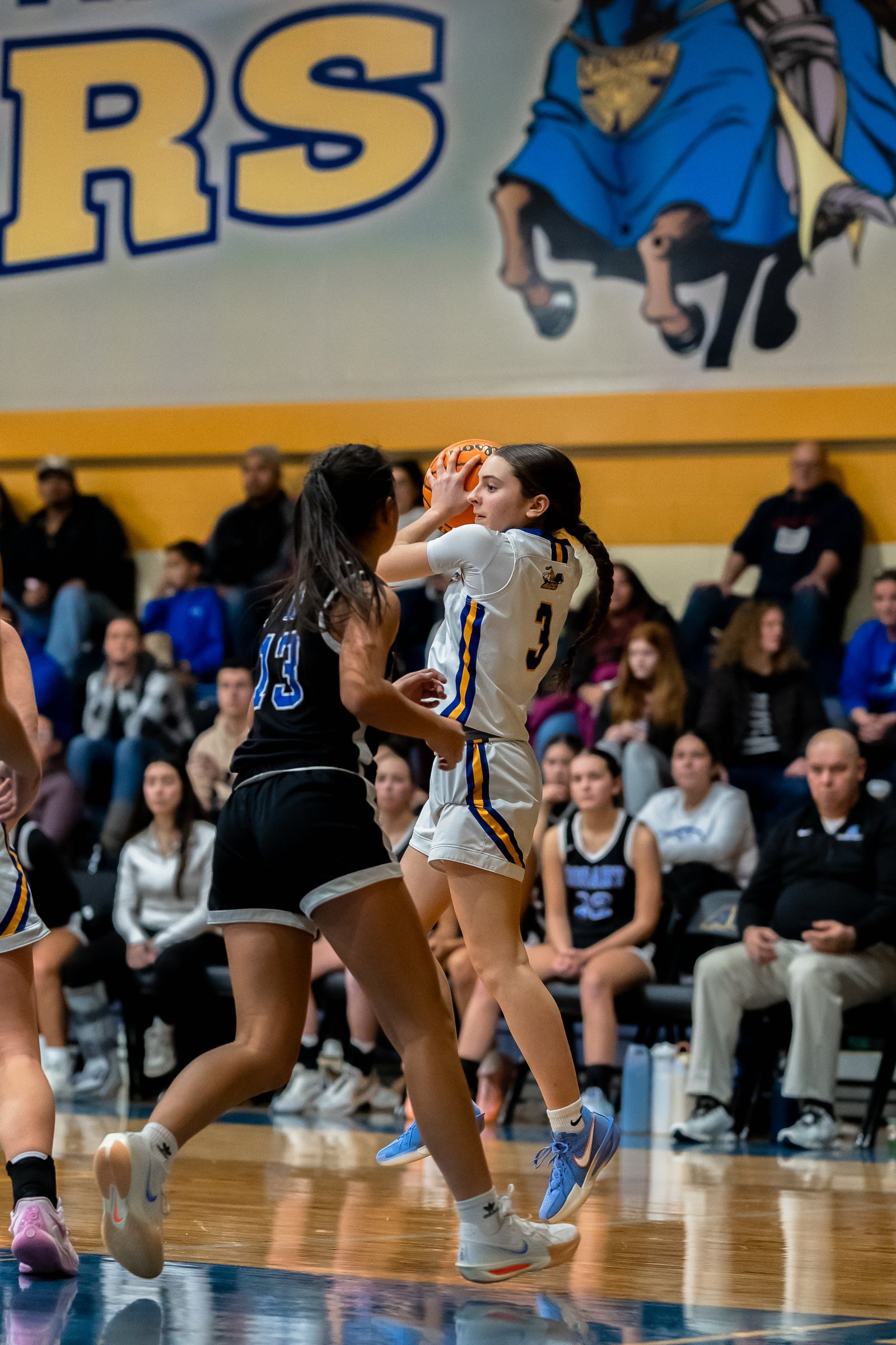 2024 ACC Girls vs Rosary