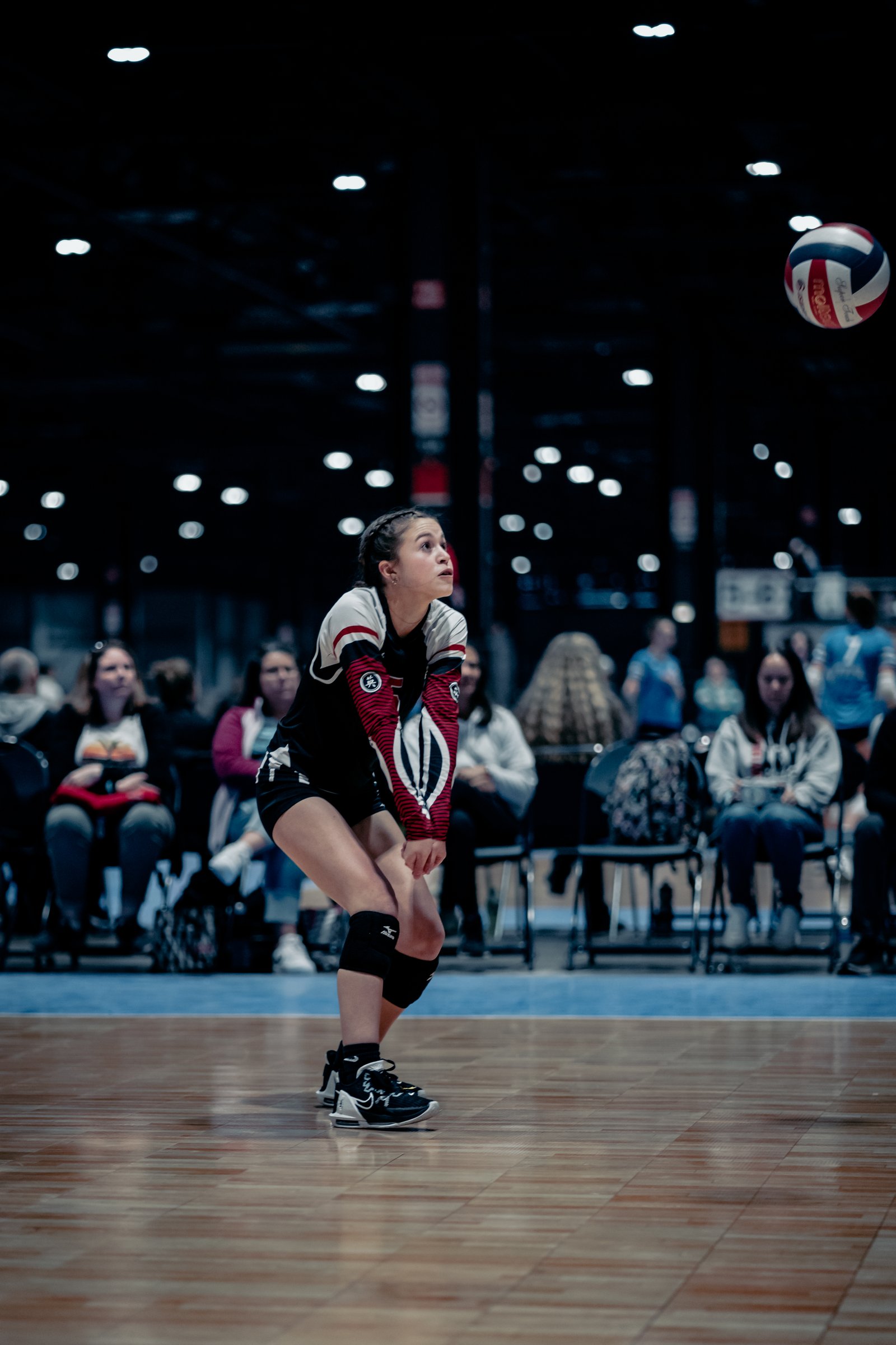 Windy City Qualifier - Apr - Apr