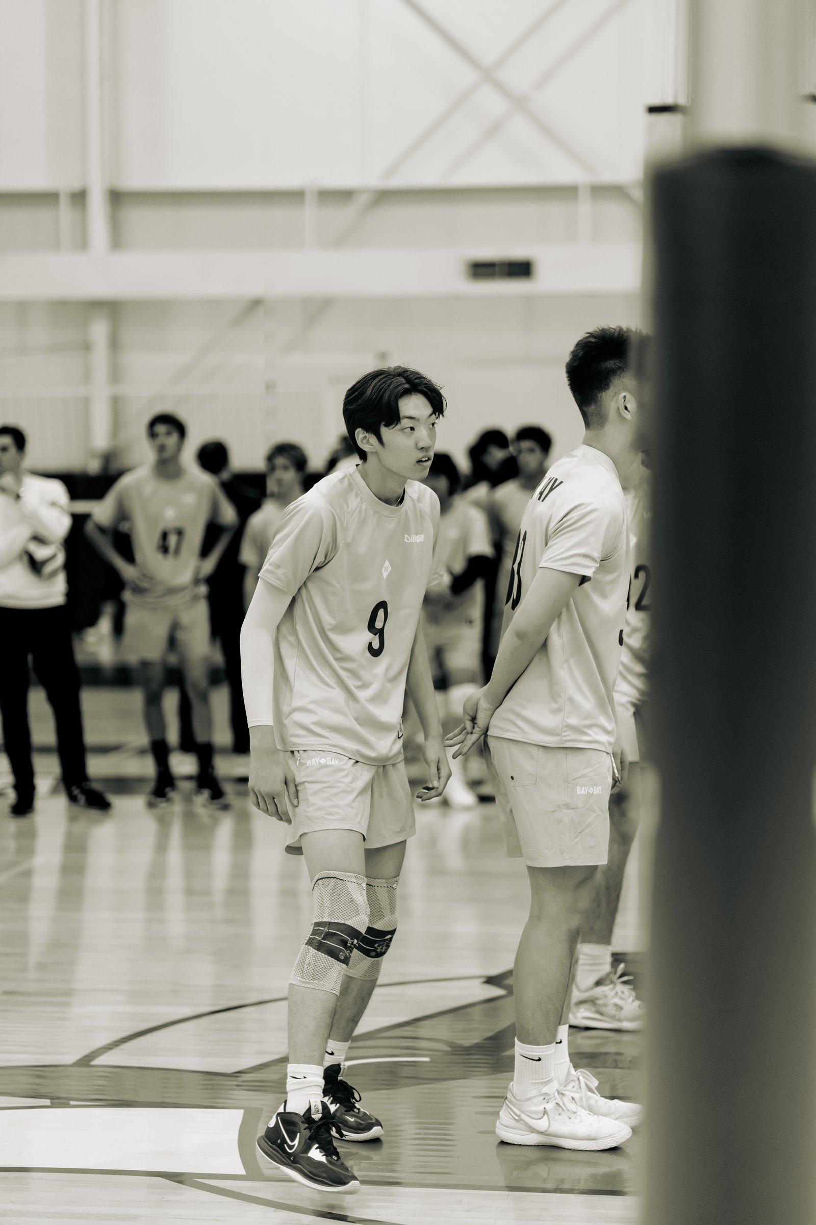 630 Boy's Volleyball Club
