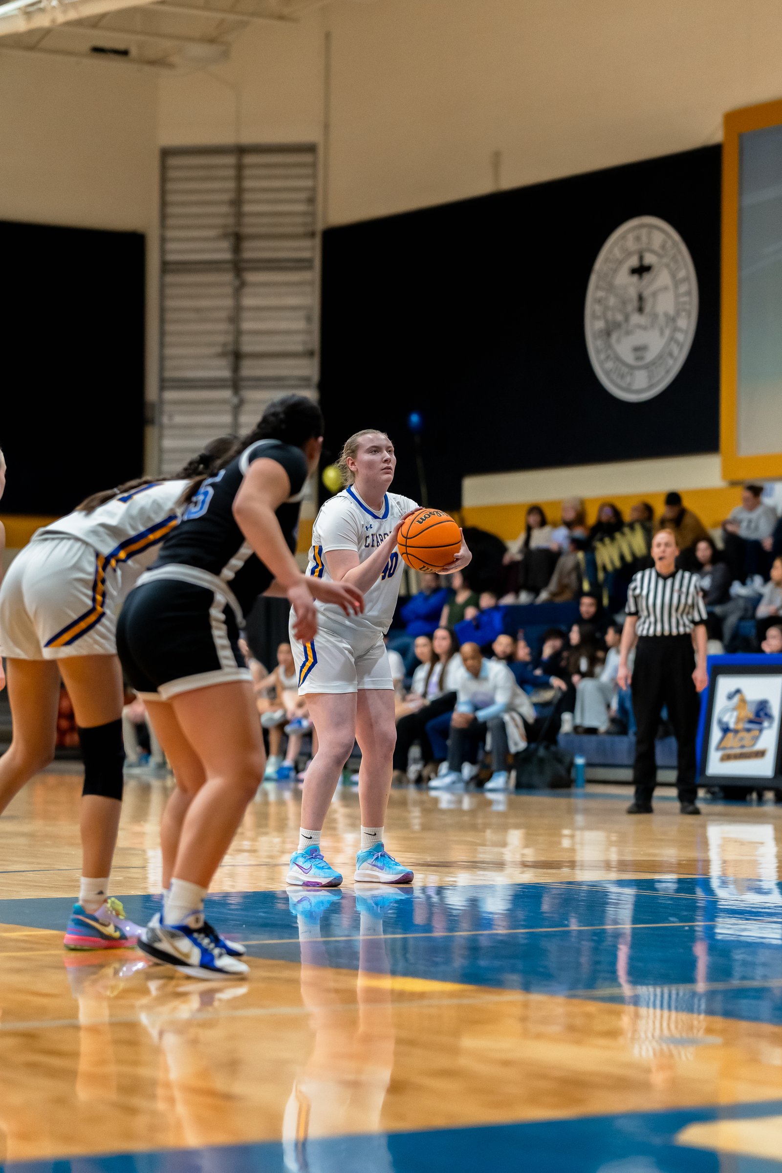 2024 ACC Girls vs Rosary