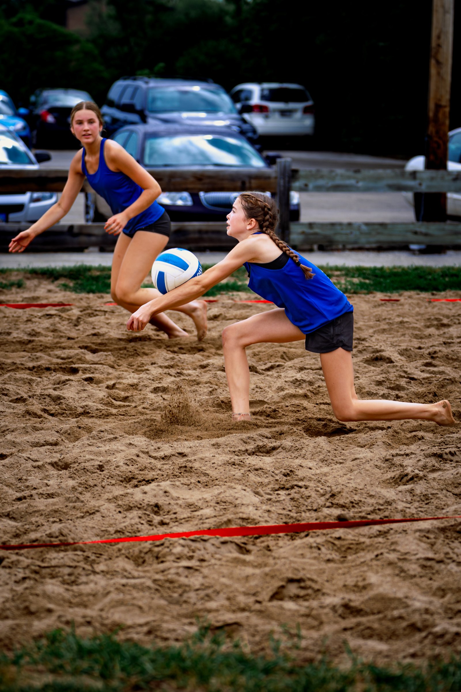 Team One Beach - Jul 1