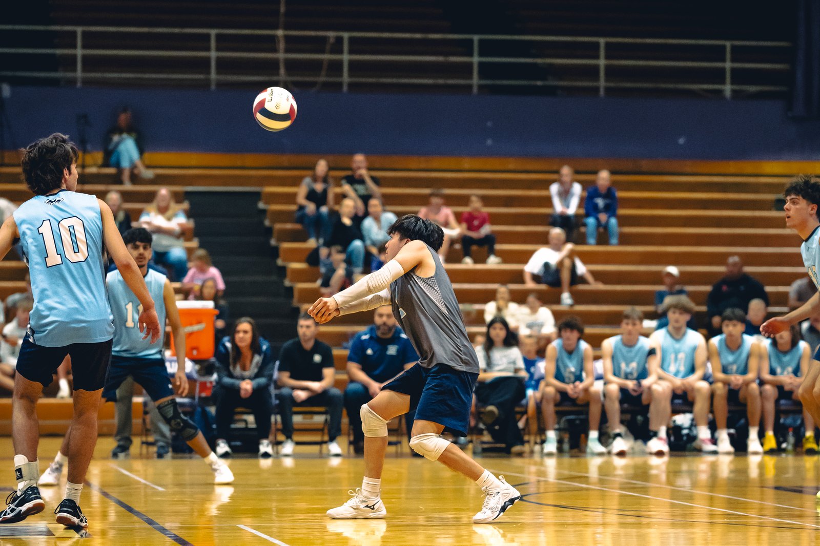 Downers Grove North vs Plainfield ... - Jan 1