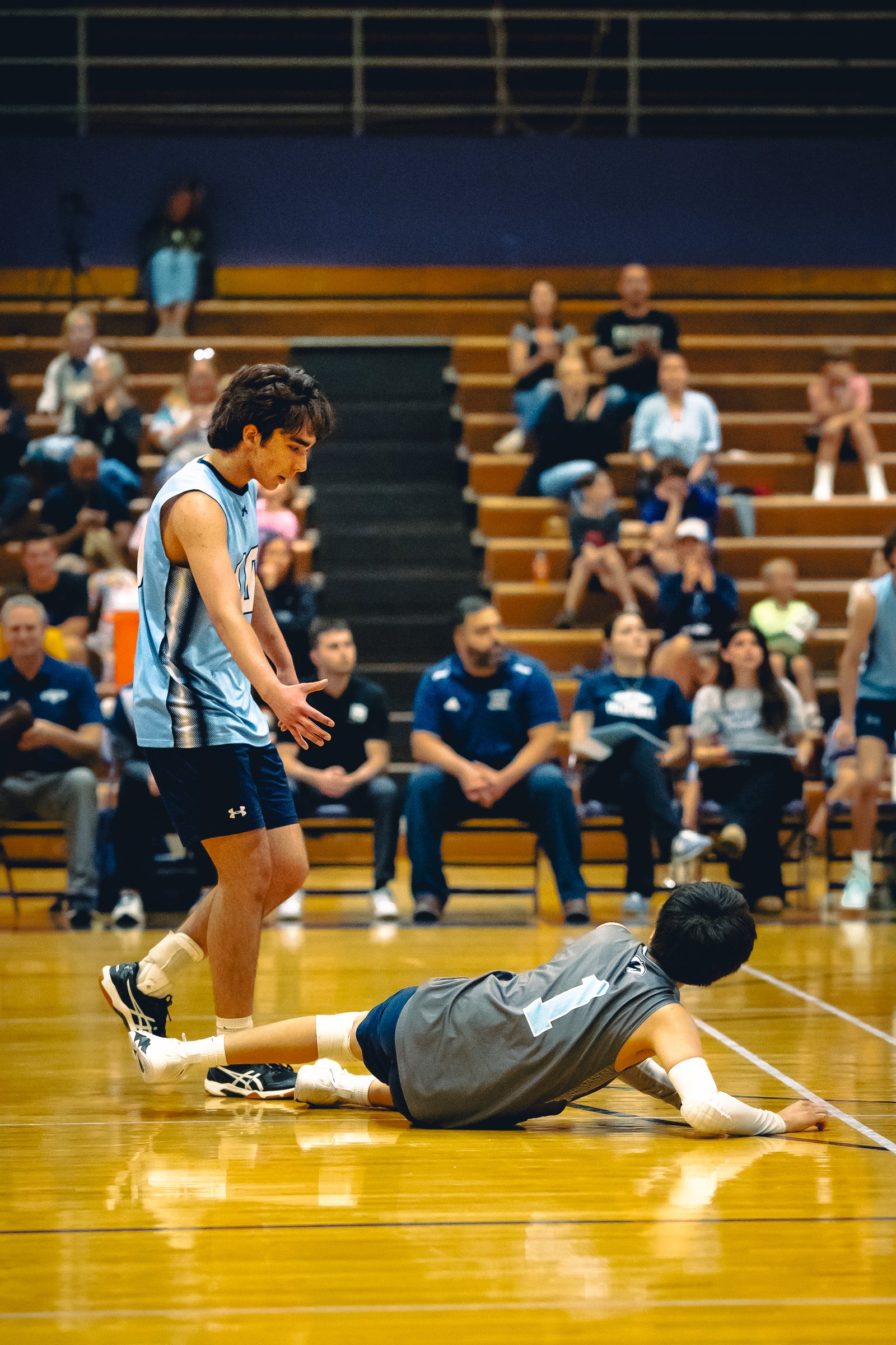 Downers Grove North vs Plainfield ... - Jan 1