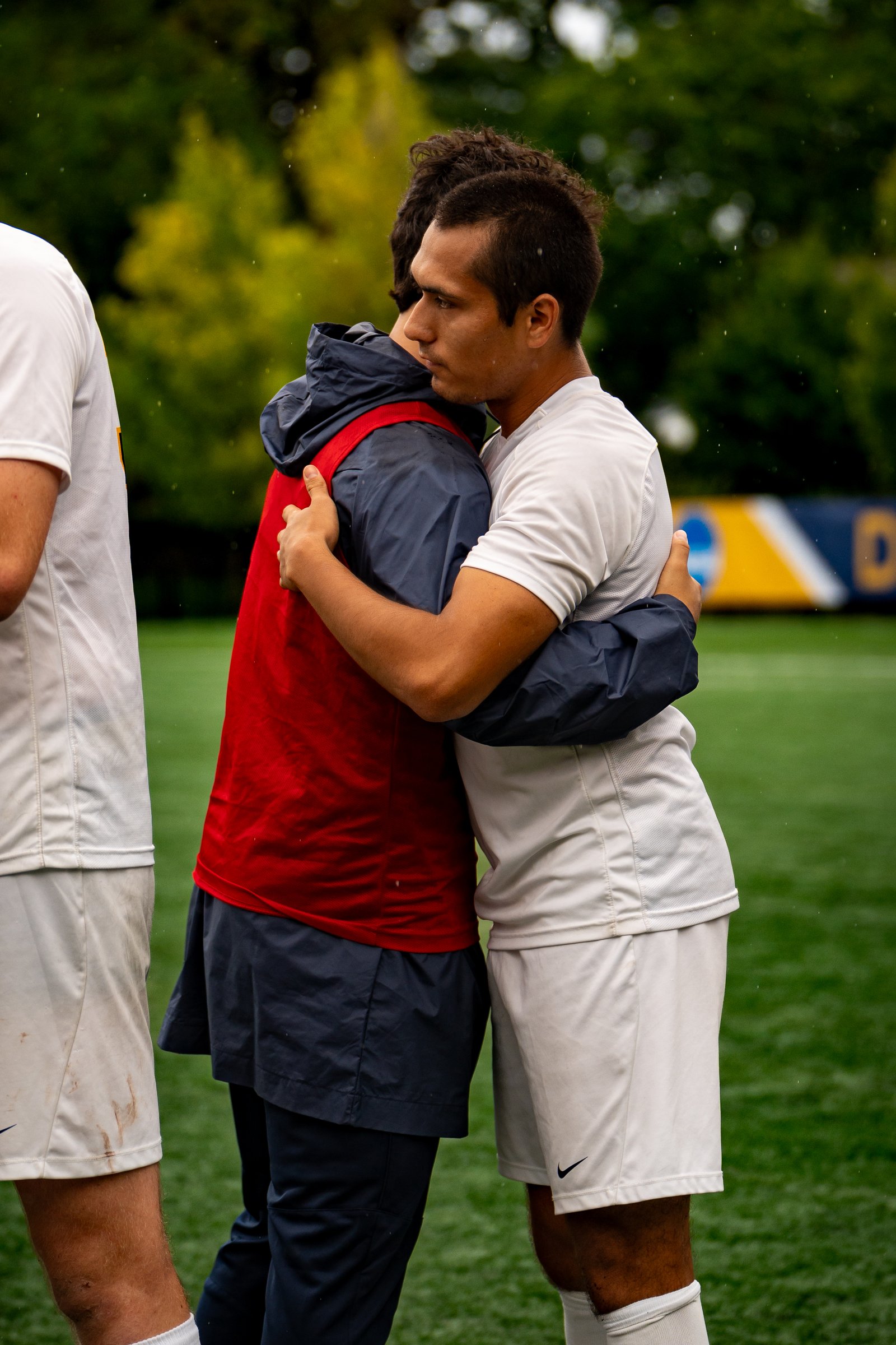 DU Stars Men's Soccer Sep 16