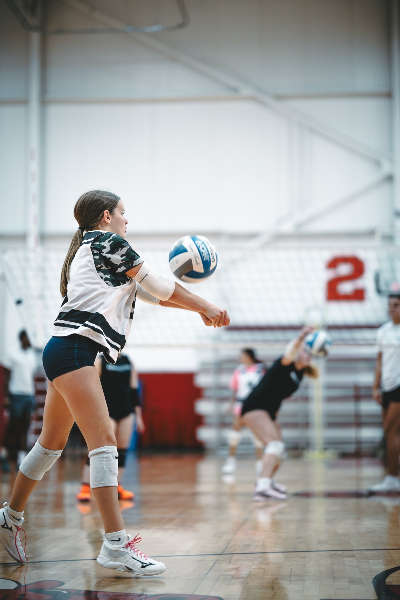 630 Girls VB - 2025 Tryouts - Jan 1