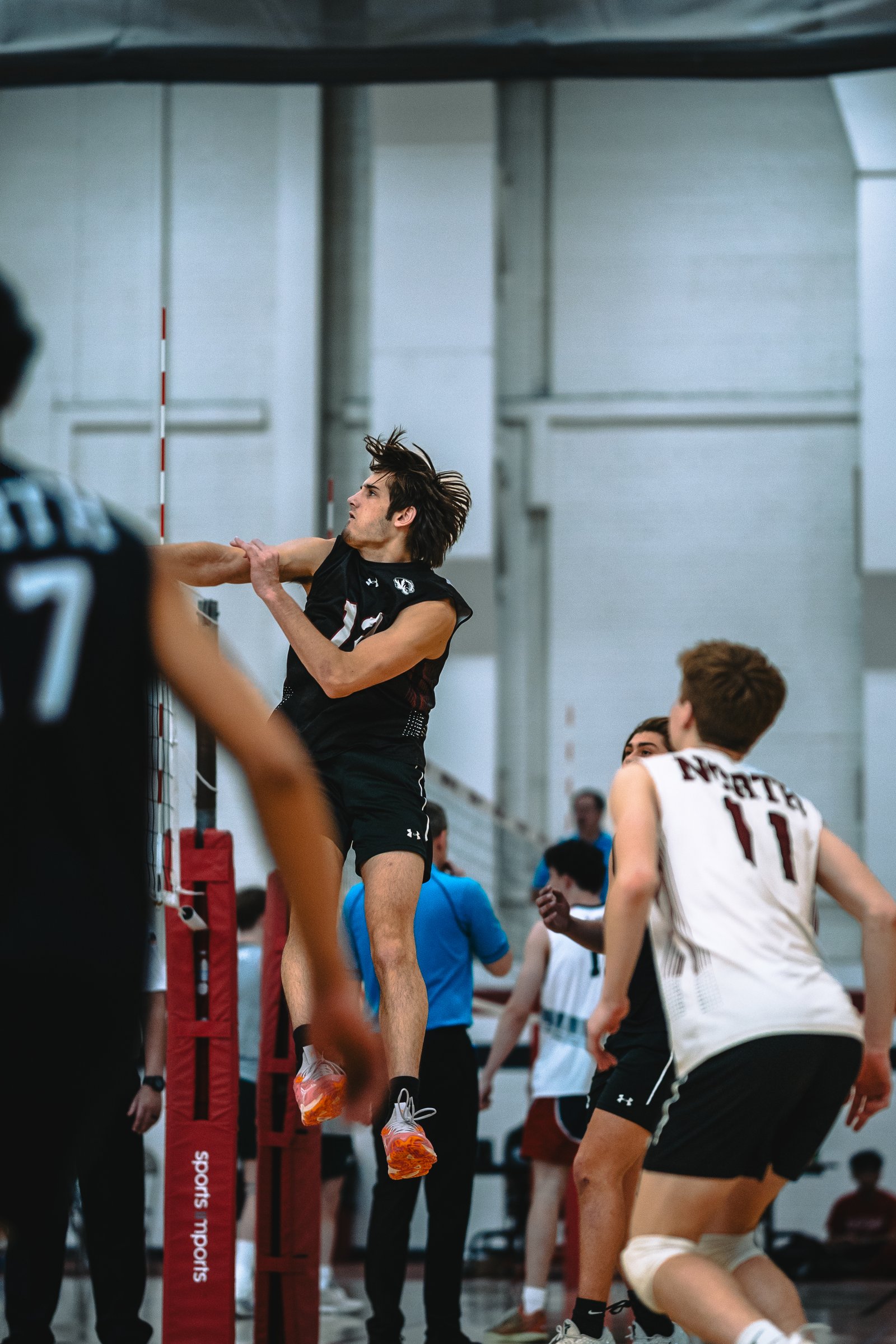 BVB PNHS Spring Tourney