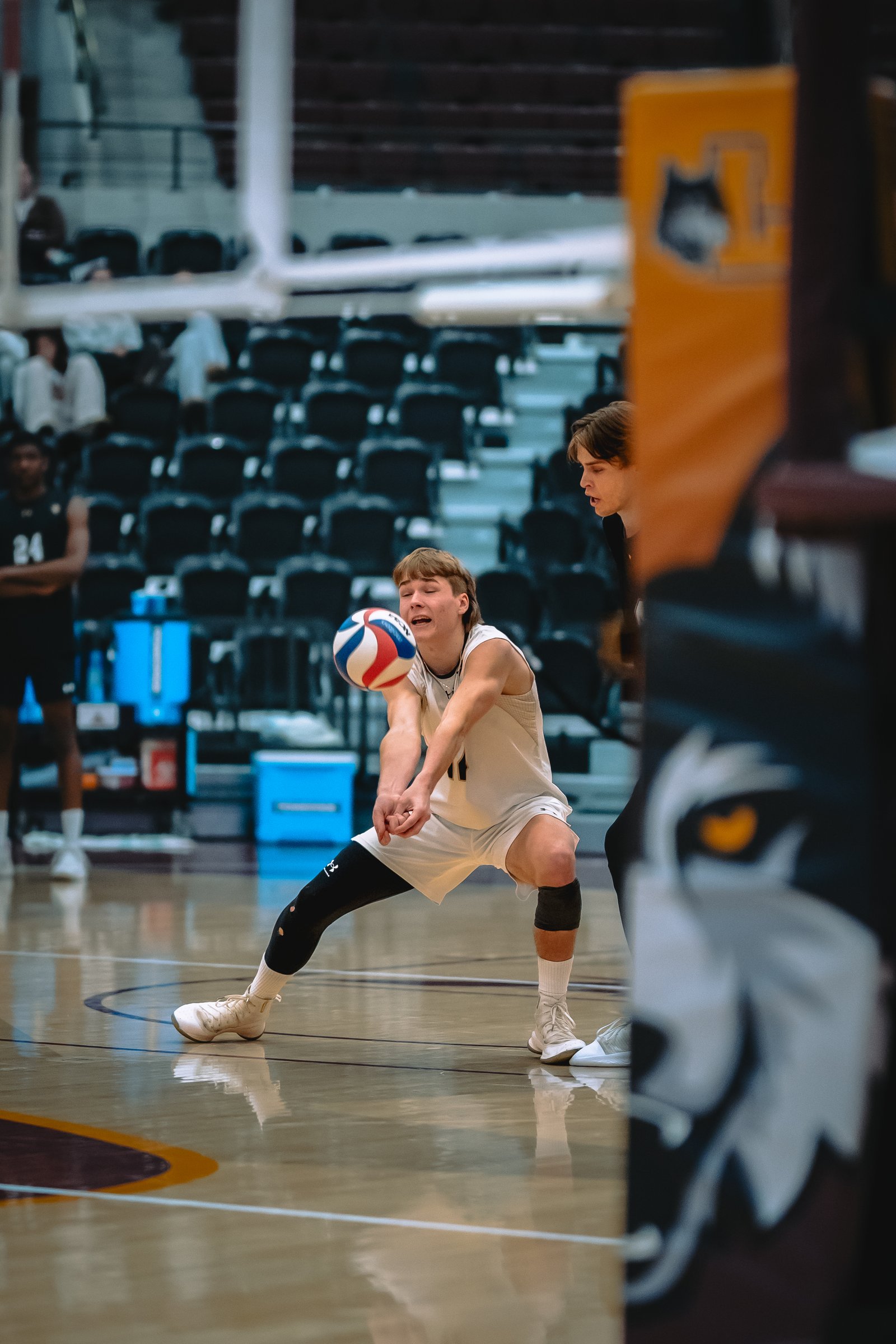 Lindenwood vs Loyola - Mar 28