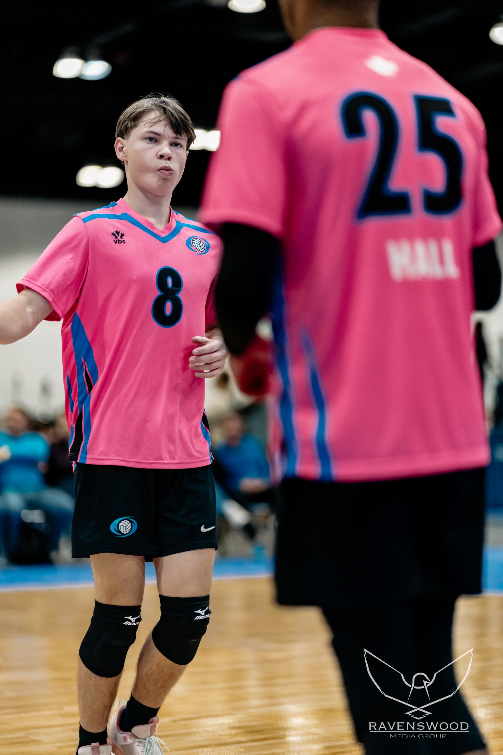 Halton Hurricanes - 2024 SoCal Cup