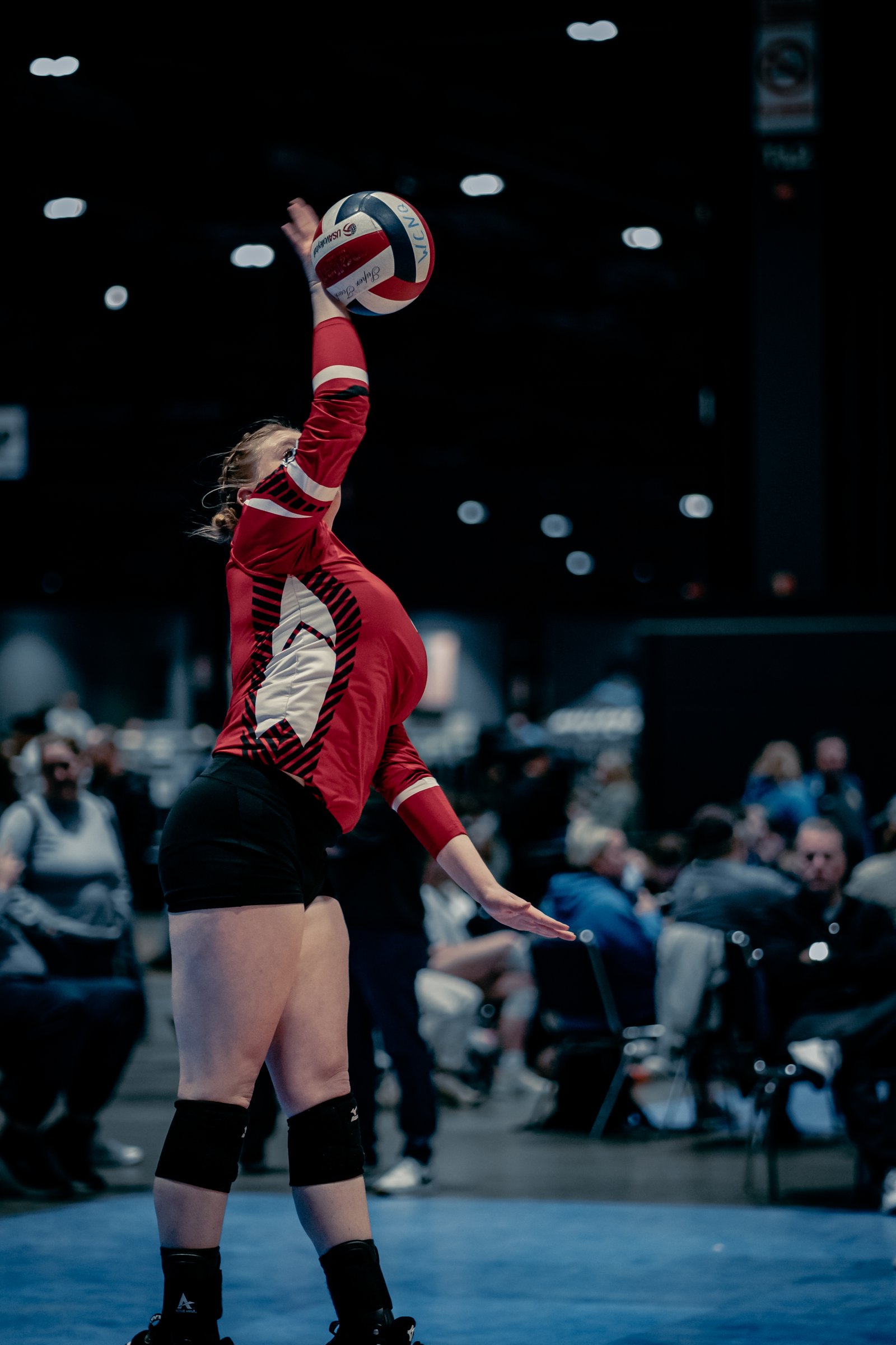 Windy City Qualifier - Apr - Apr