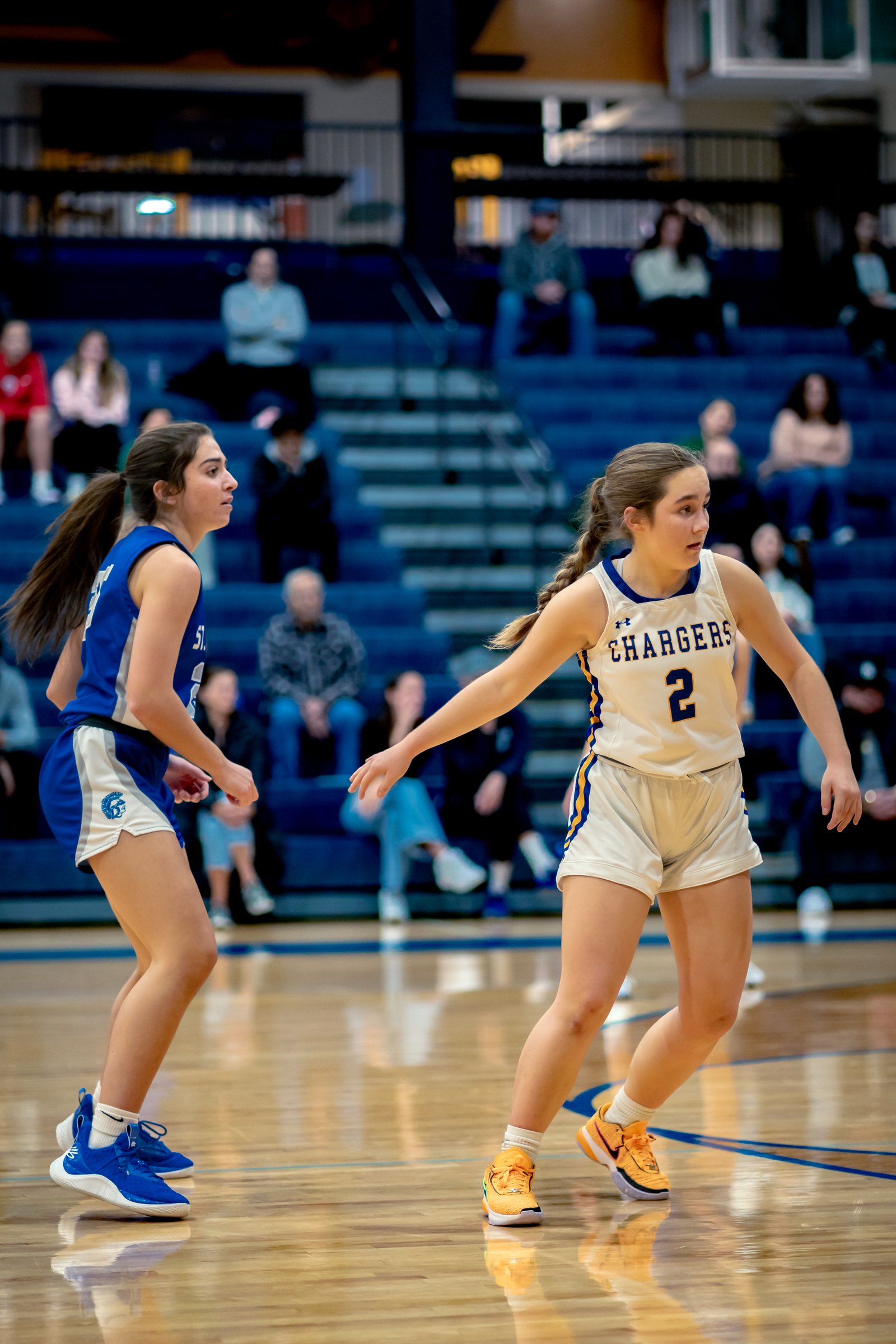 ACC Girl's Basketball 28-Nov - Nov 30