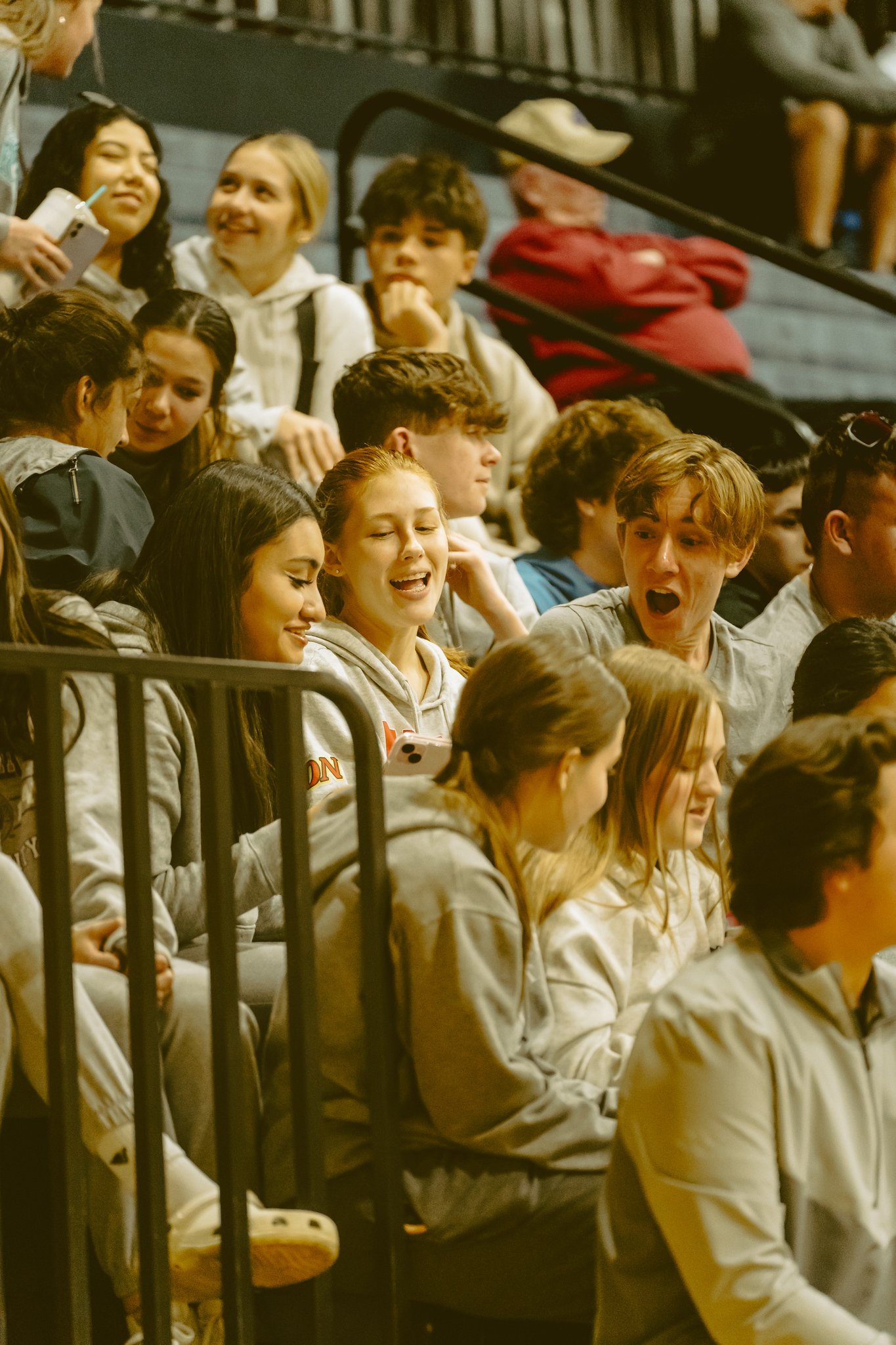 ACC Girls Basketball 12-Dec - Dec 14