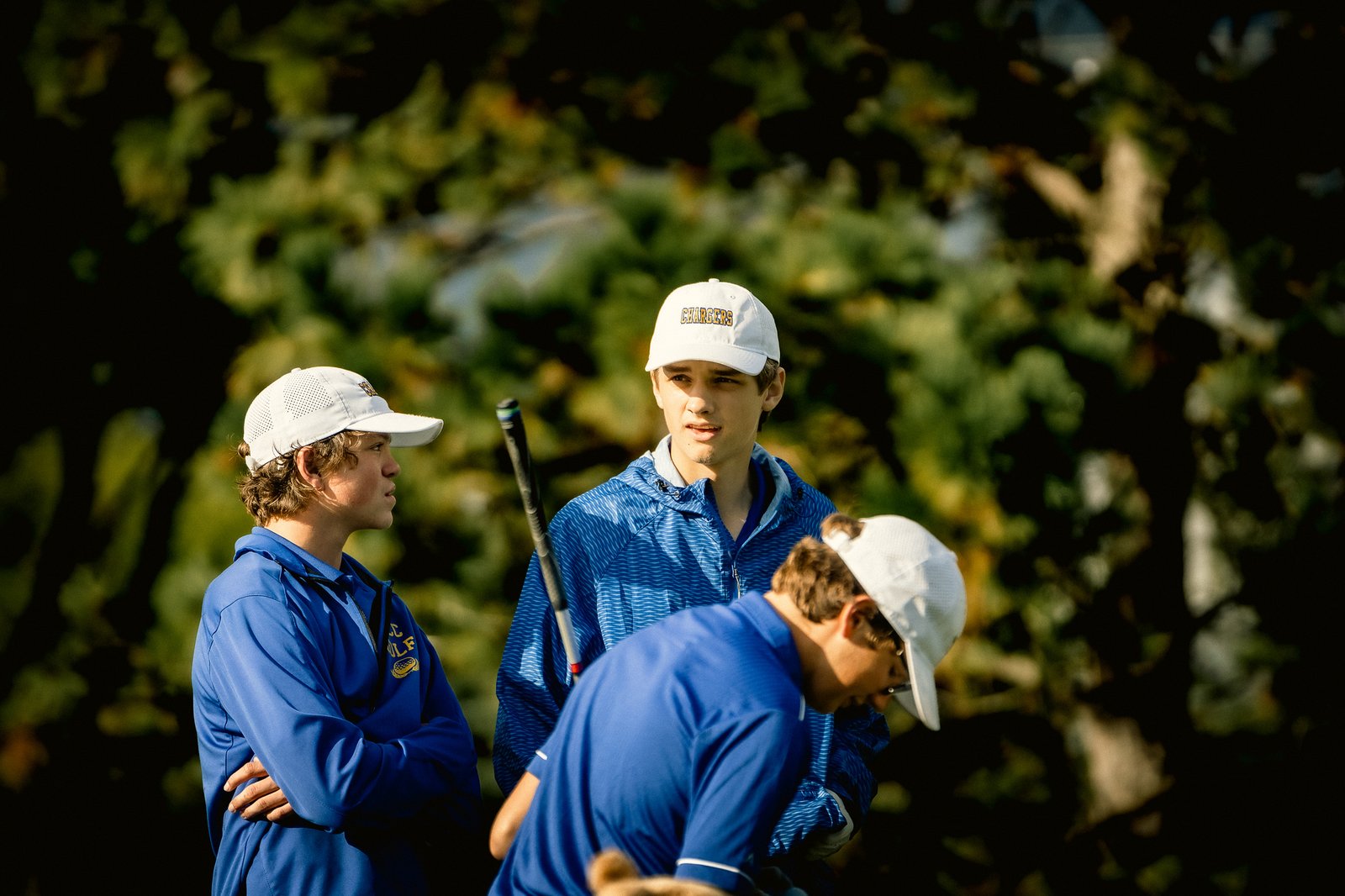 ACC Boys Golf - Sep 13