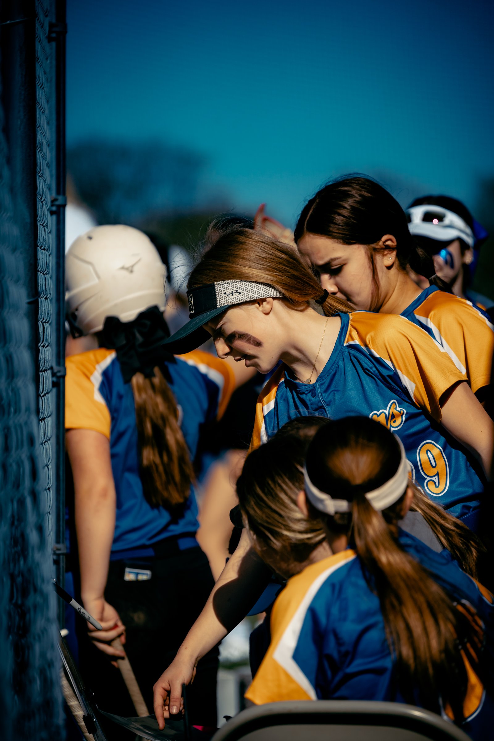 2023 ACC vs RBHS 05-03-2023 - May 3