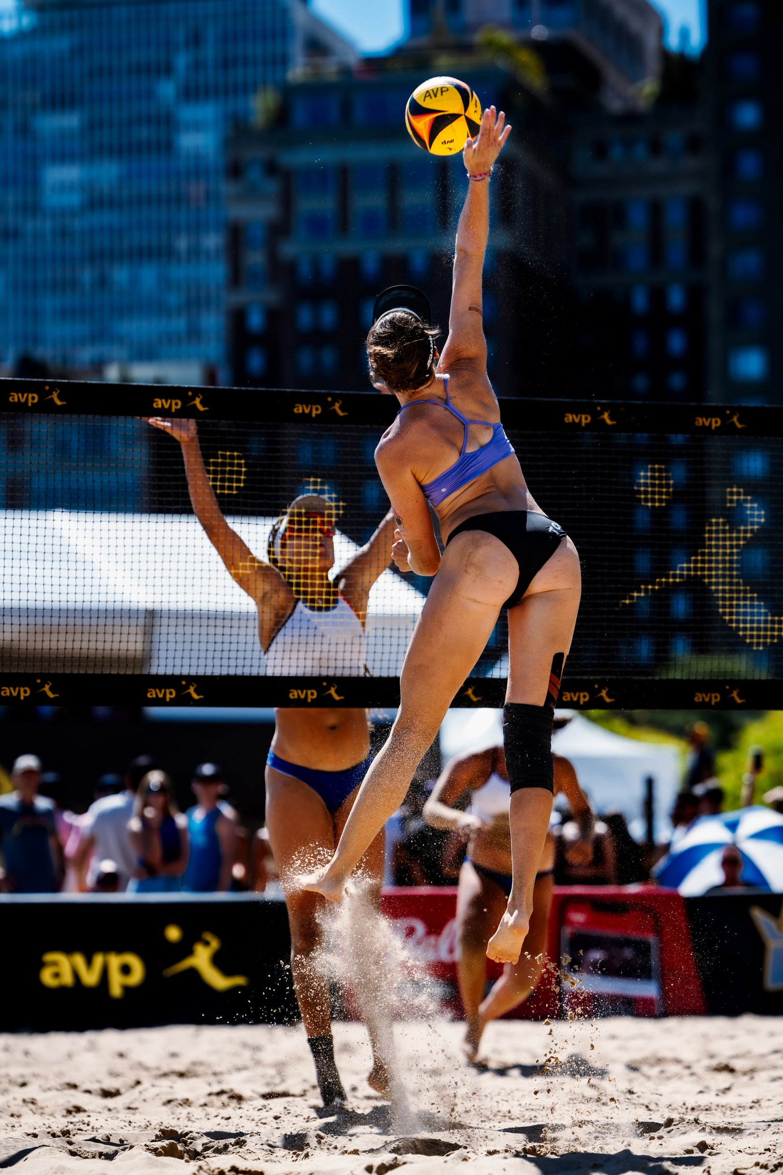 AVP Chicago Open