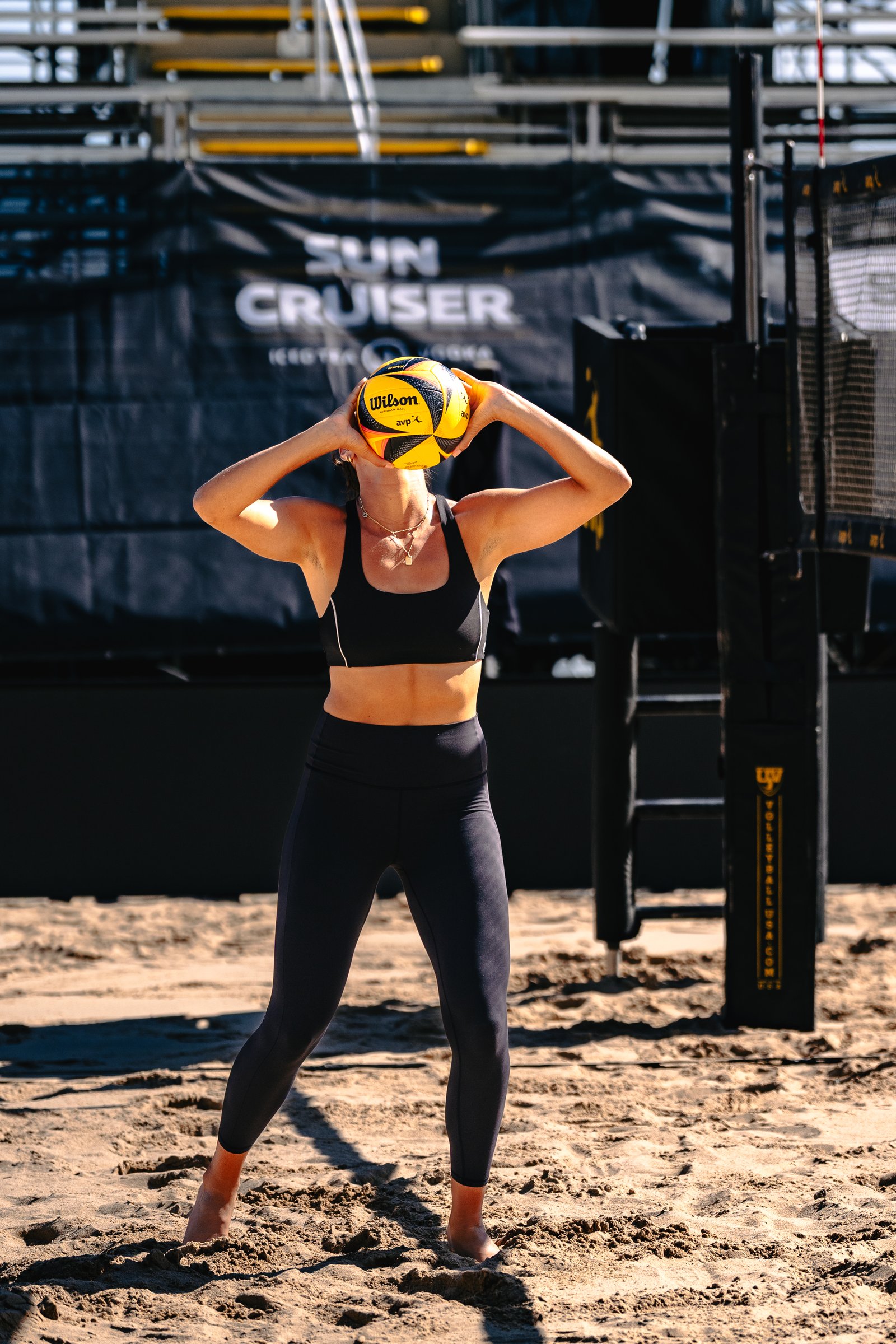 Chicago AVP - San Diego Smash