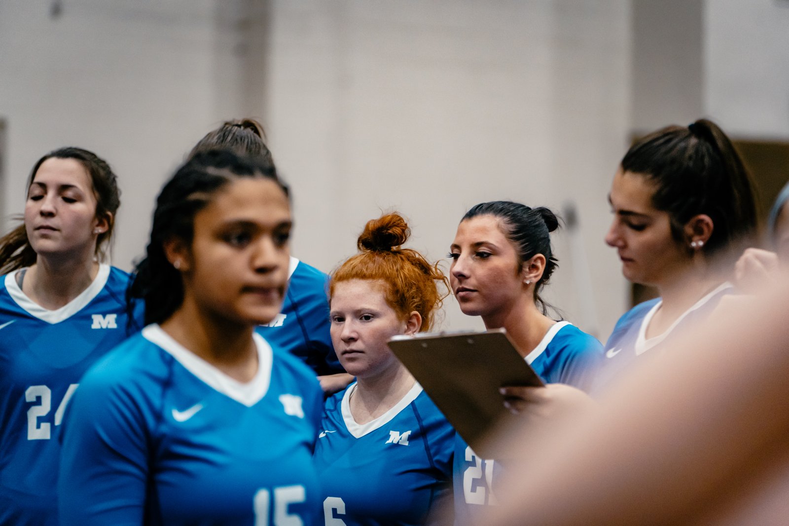 Millikin at North Park University - Nov 4