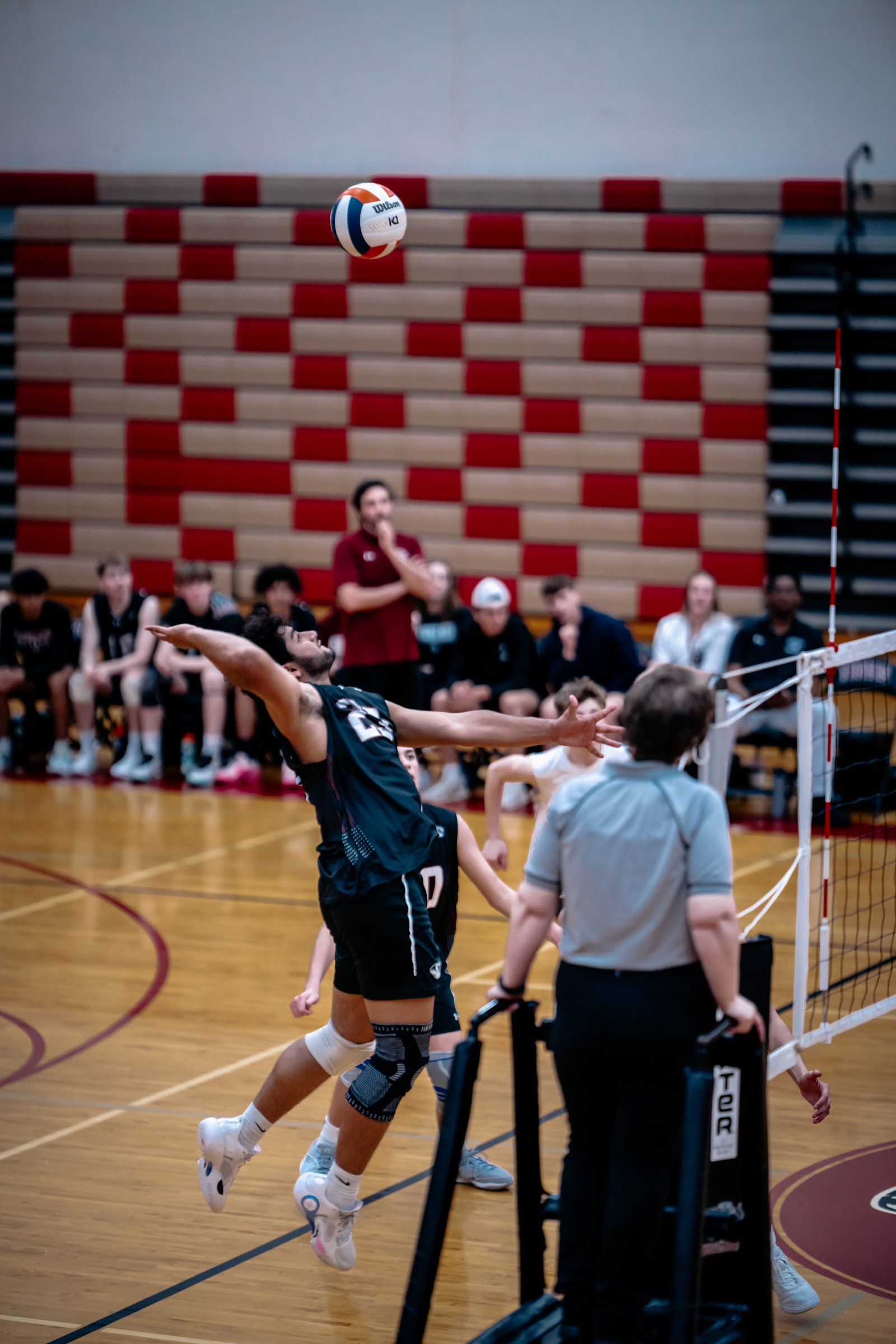 2024 PNHS vs PEHS