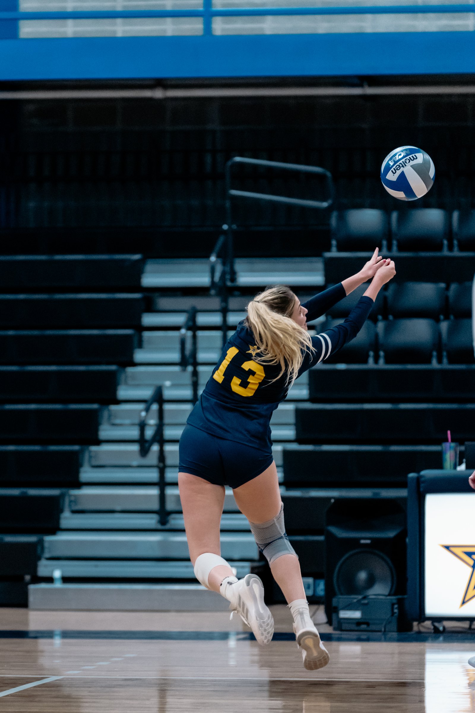 2023 DU Women's vs Marian 07-Oct-2023