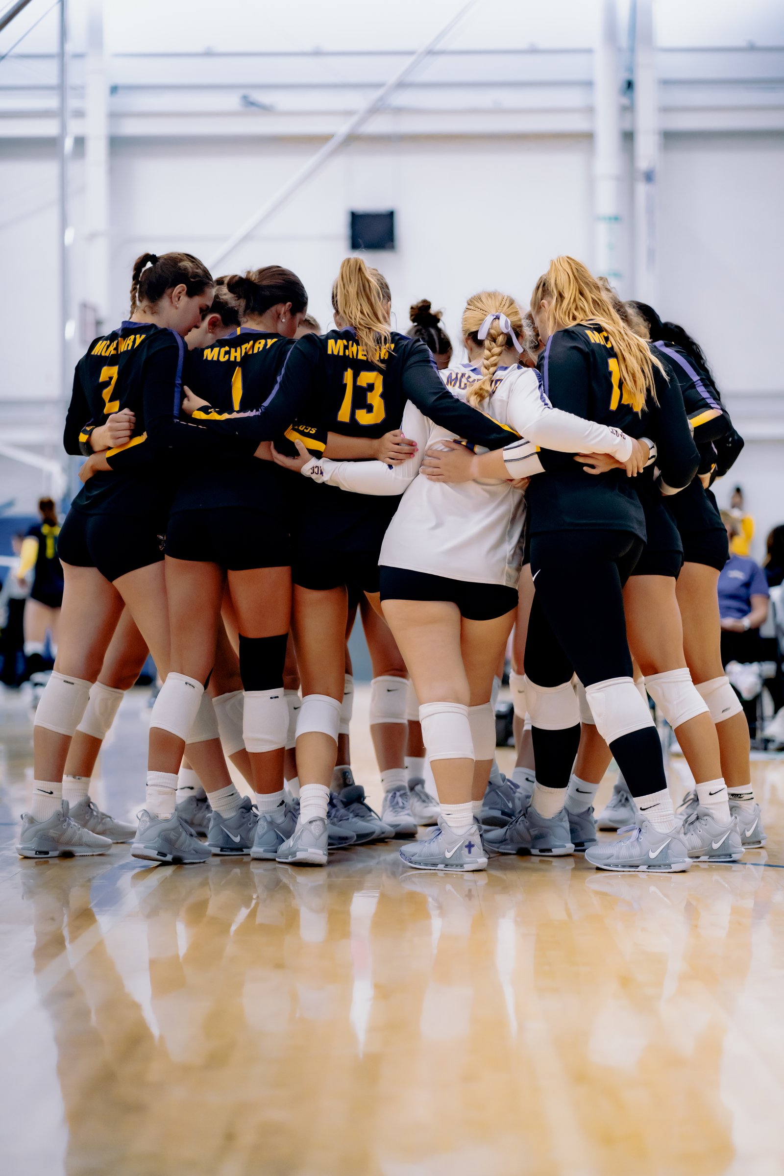NJCAA OWT - McHenry College - Aug 20