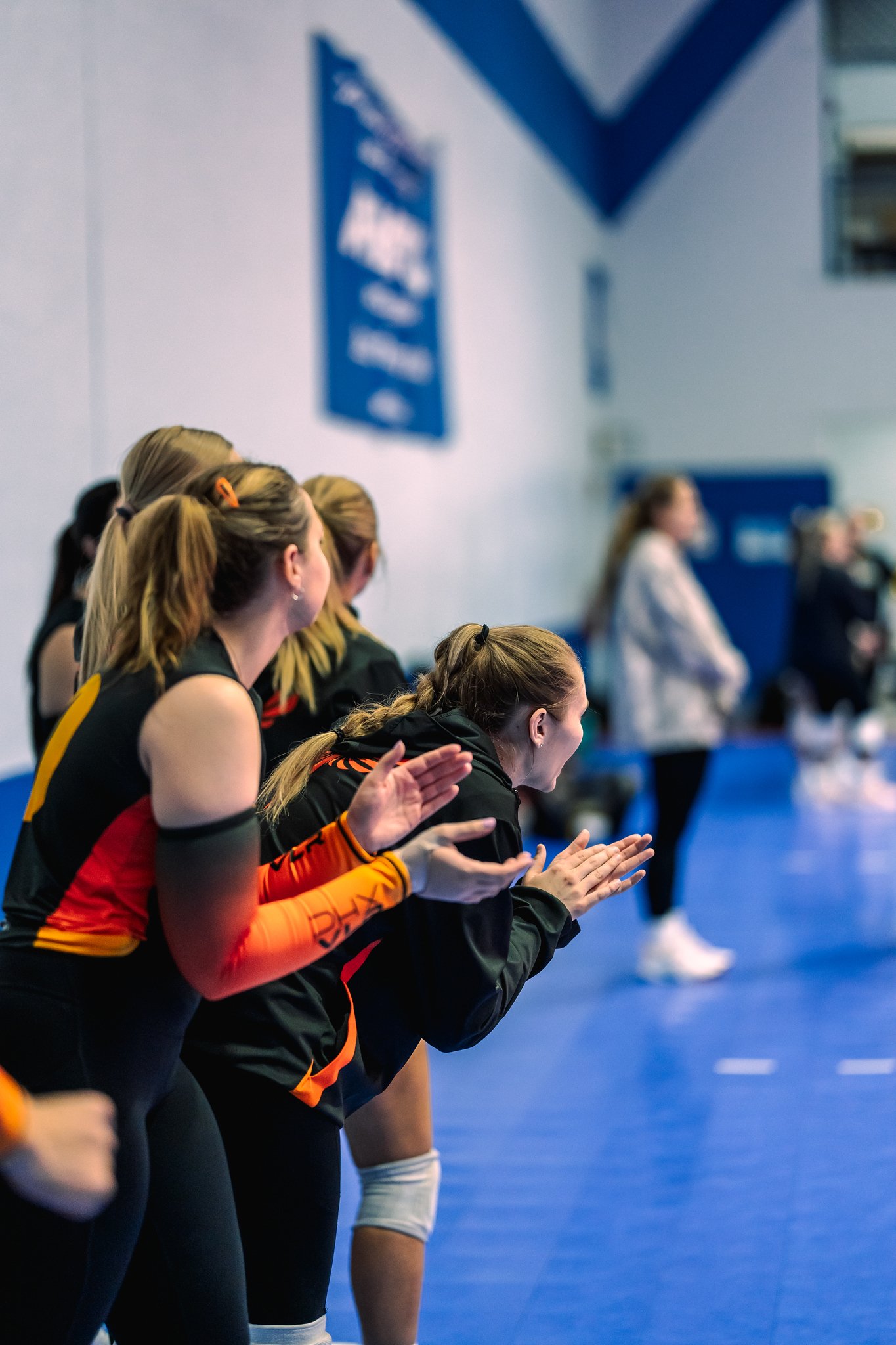 VLA Cup - May 10