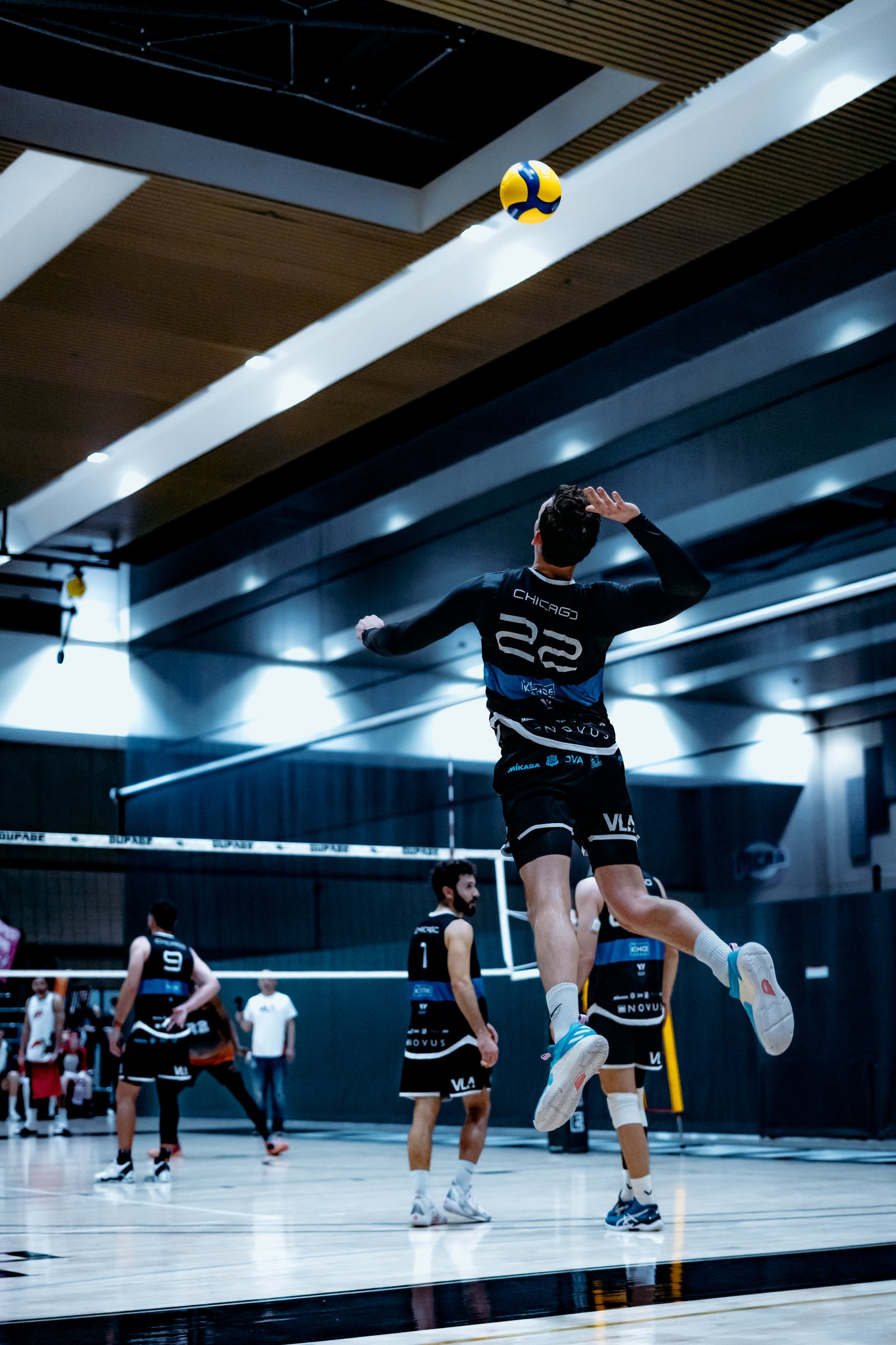 VLA Cup - May 2023