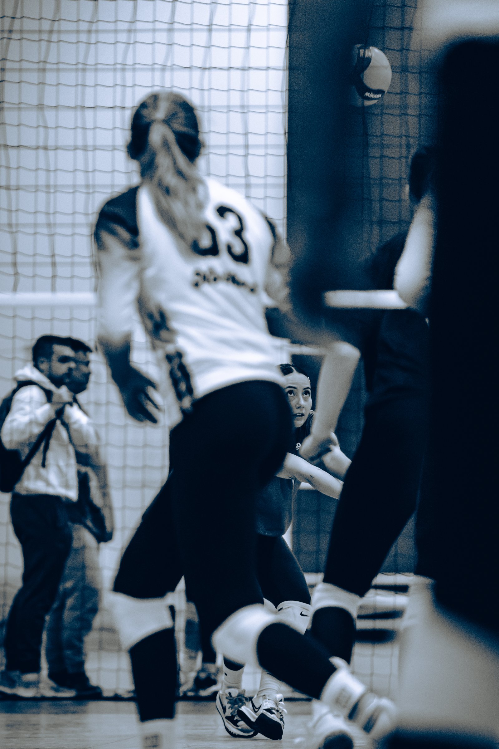 VLA Cup - May 30