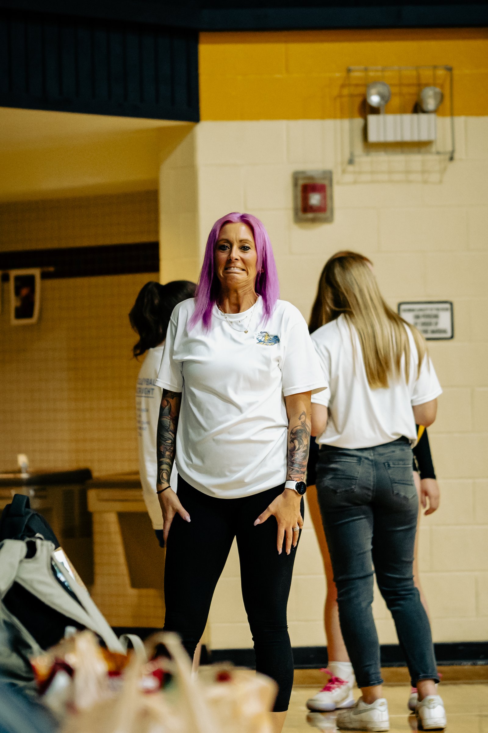 / 2023 ACC Fall Sports - Sep 2 - S