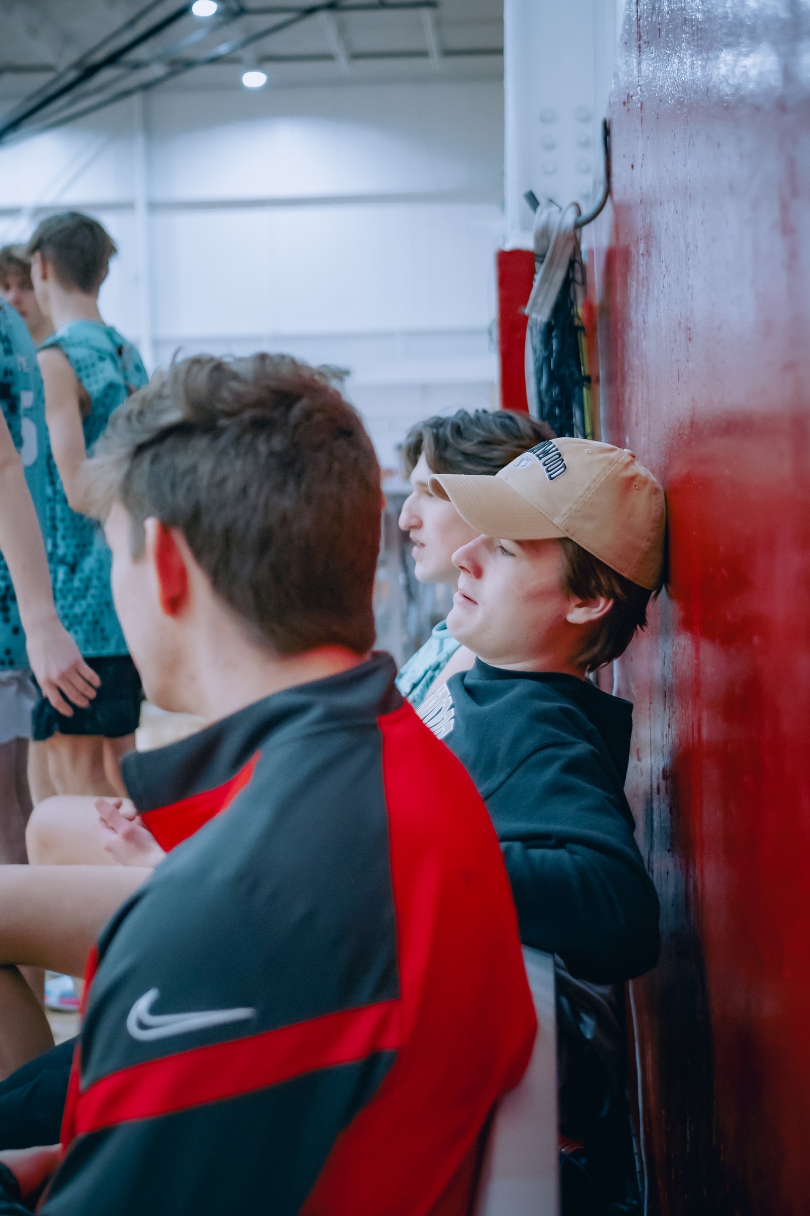 630 Boys Volleyball Club 22-Dec