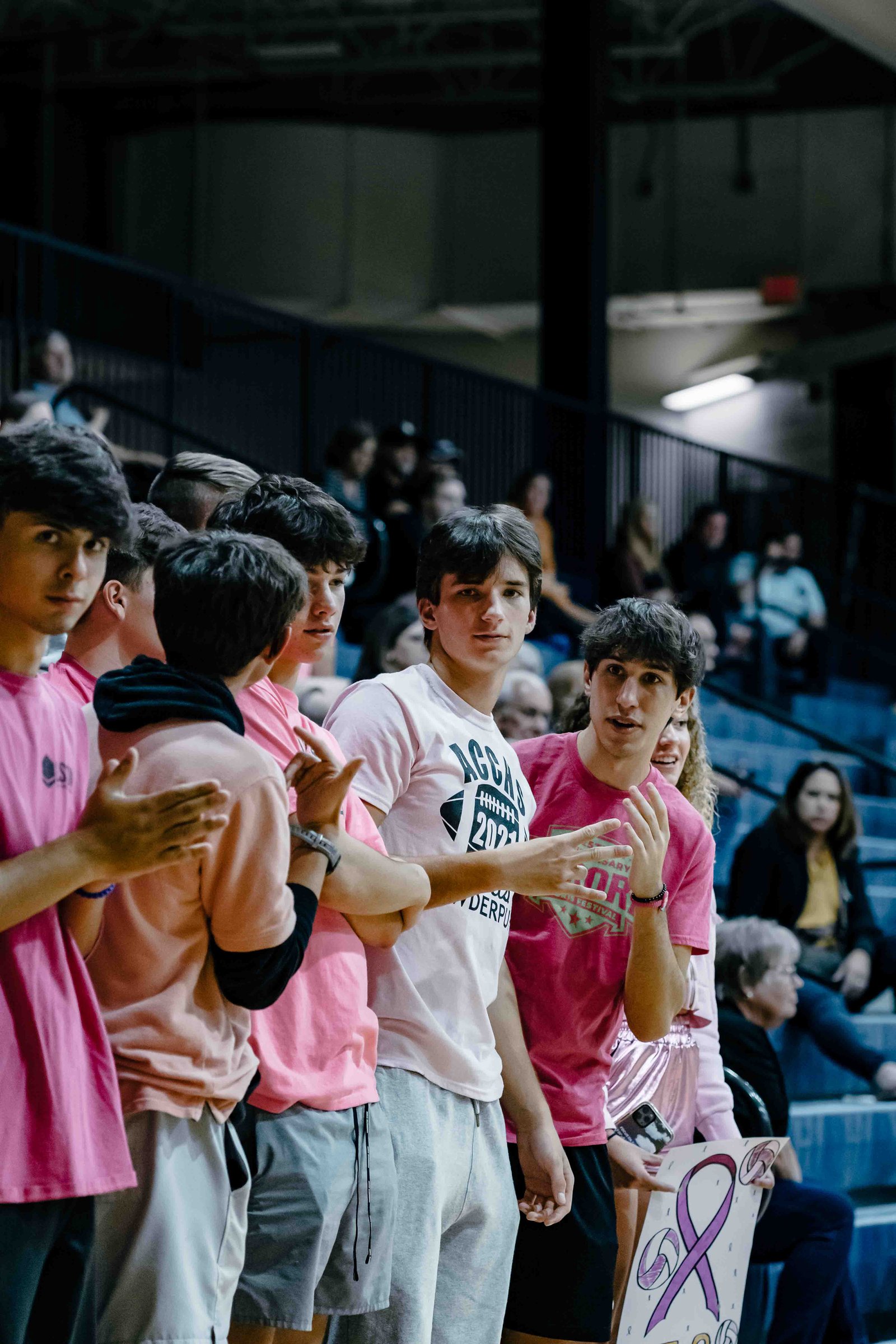 2022 ACC vs Wheaton Academy