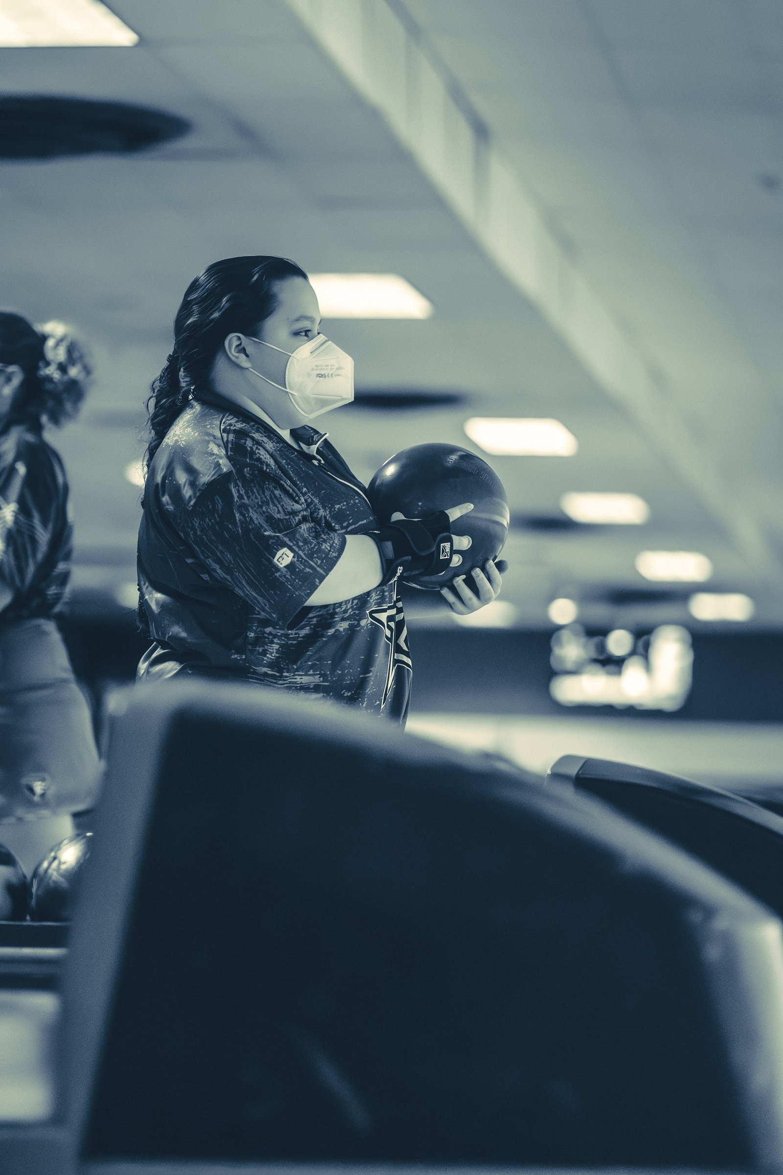 DU Women's Bowling 08-Nov - Nov 9 - Nov 9