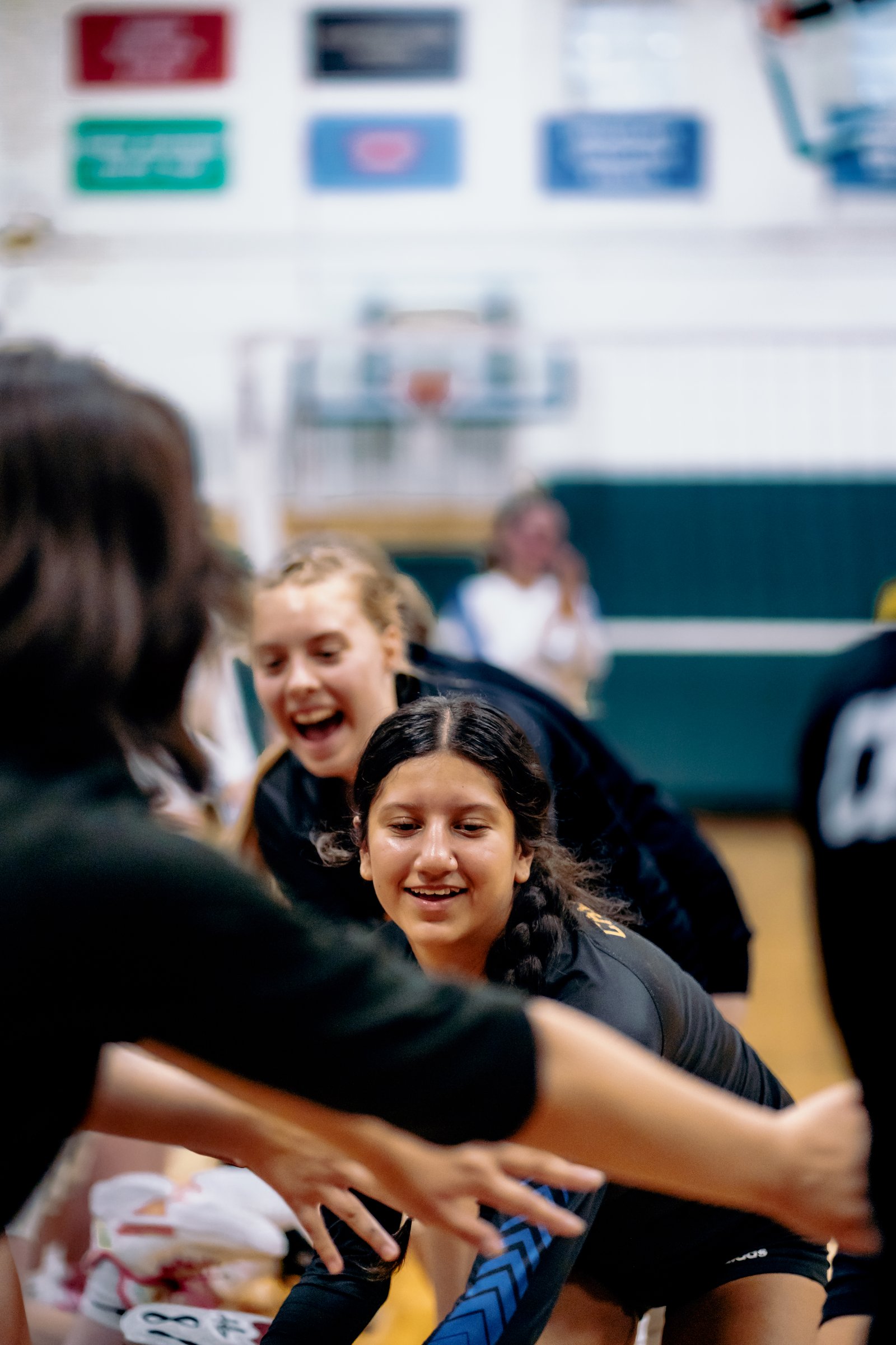 ACC at St. Edwards CCHS - Aug 31