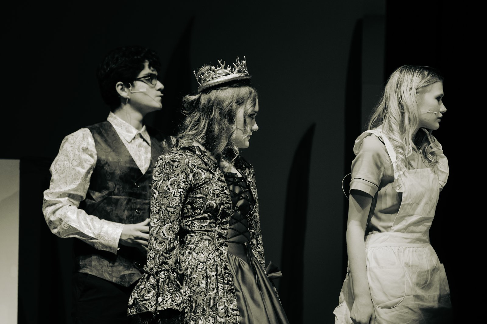 ACC Drama – Alice in Wonderland (F... - Nov 6