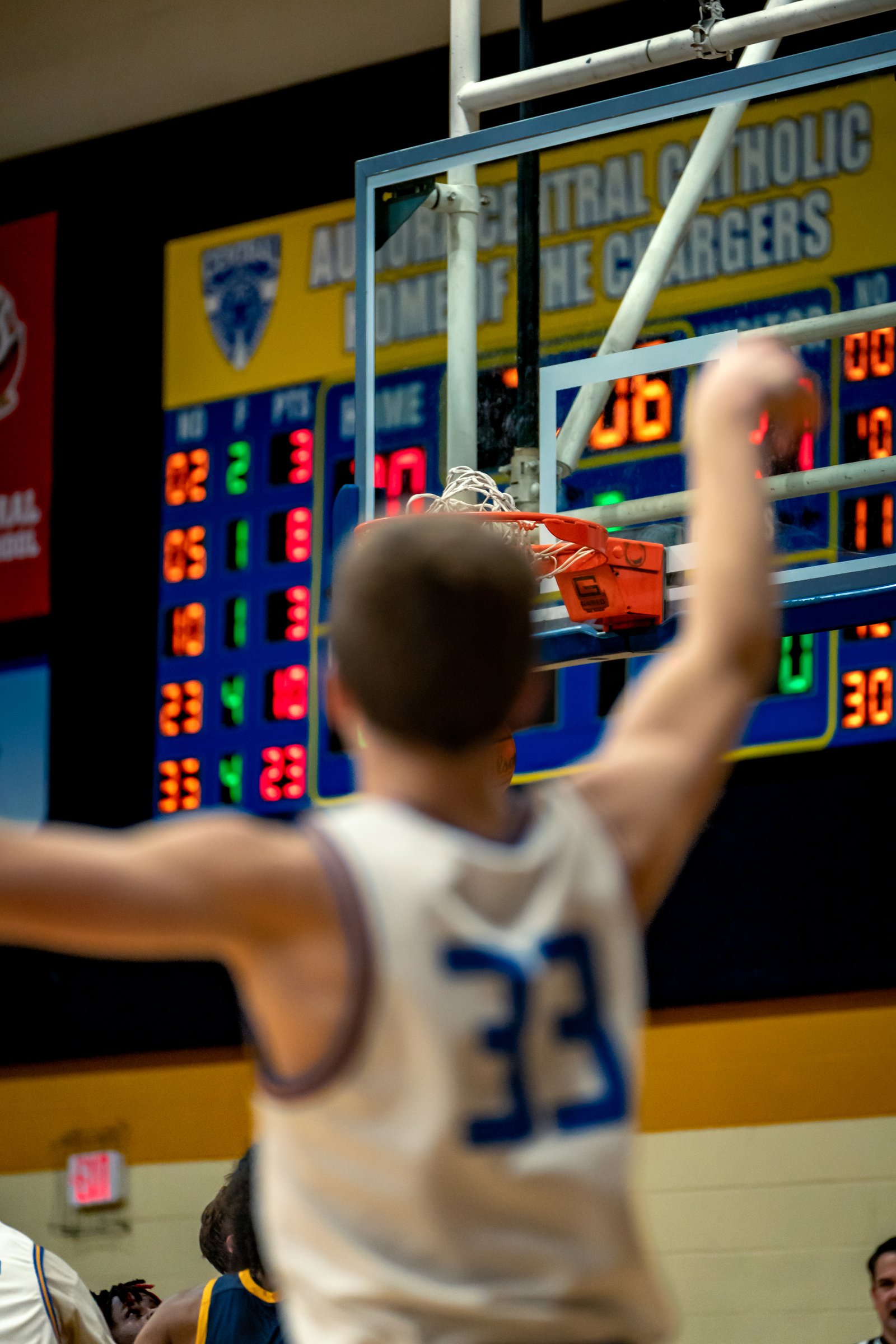 Acc Boys Basketball 01-Dec - Dec 3