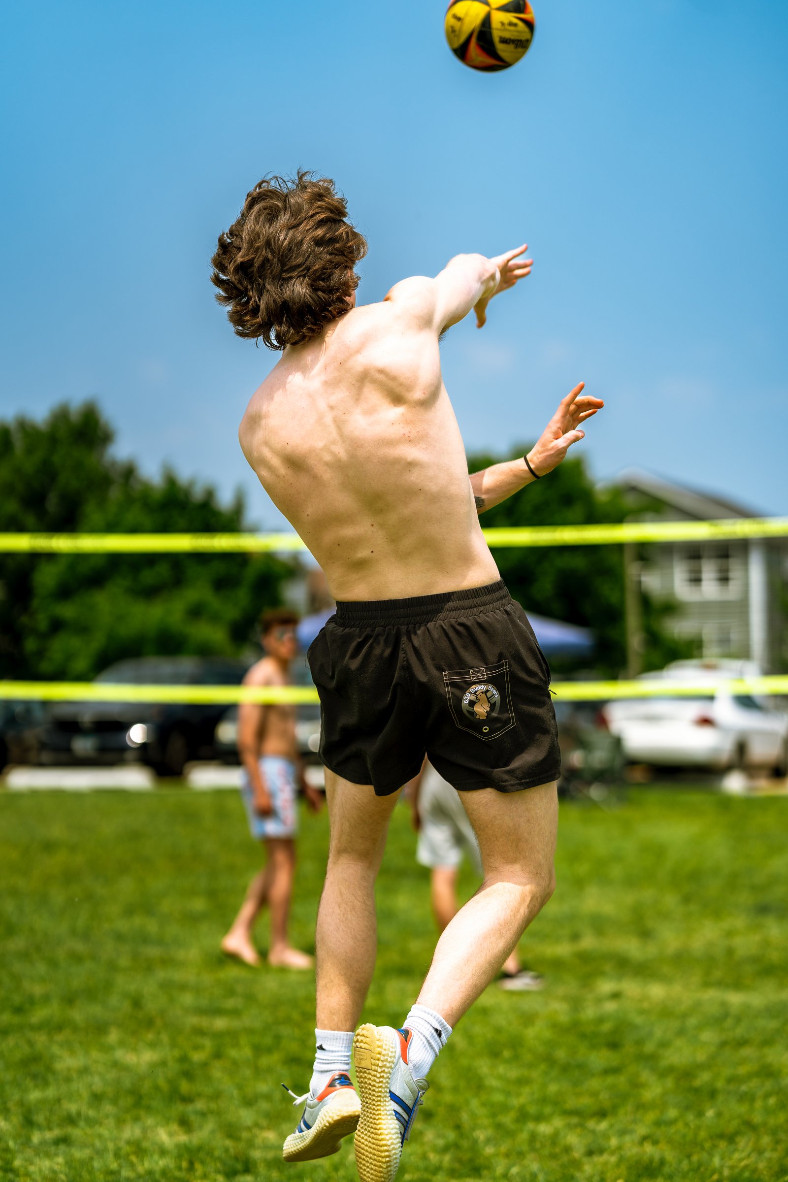 Grass Launch | Open Triples Tournament - Jun 5, 2025