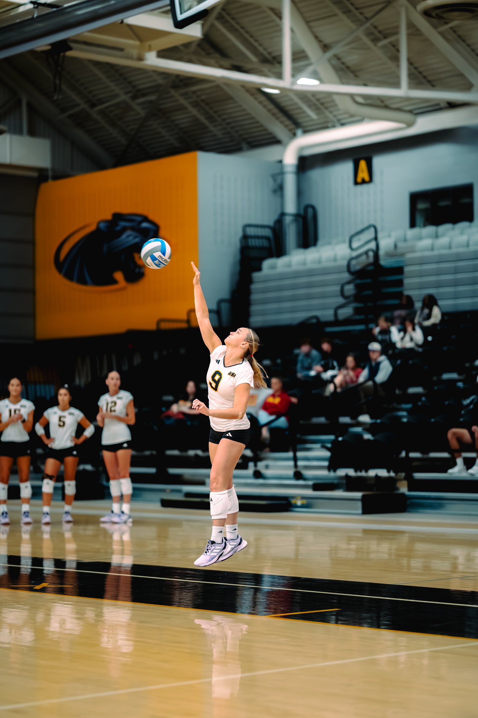 UW-Milwaukee Panther Invite