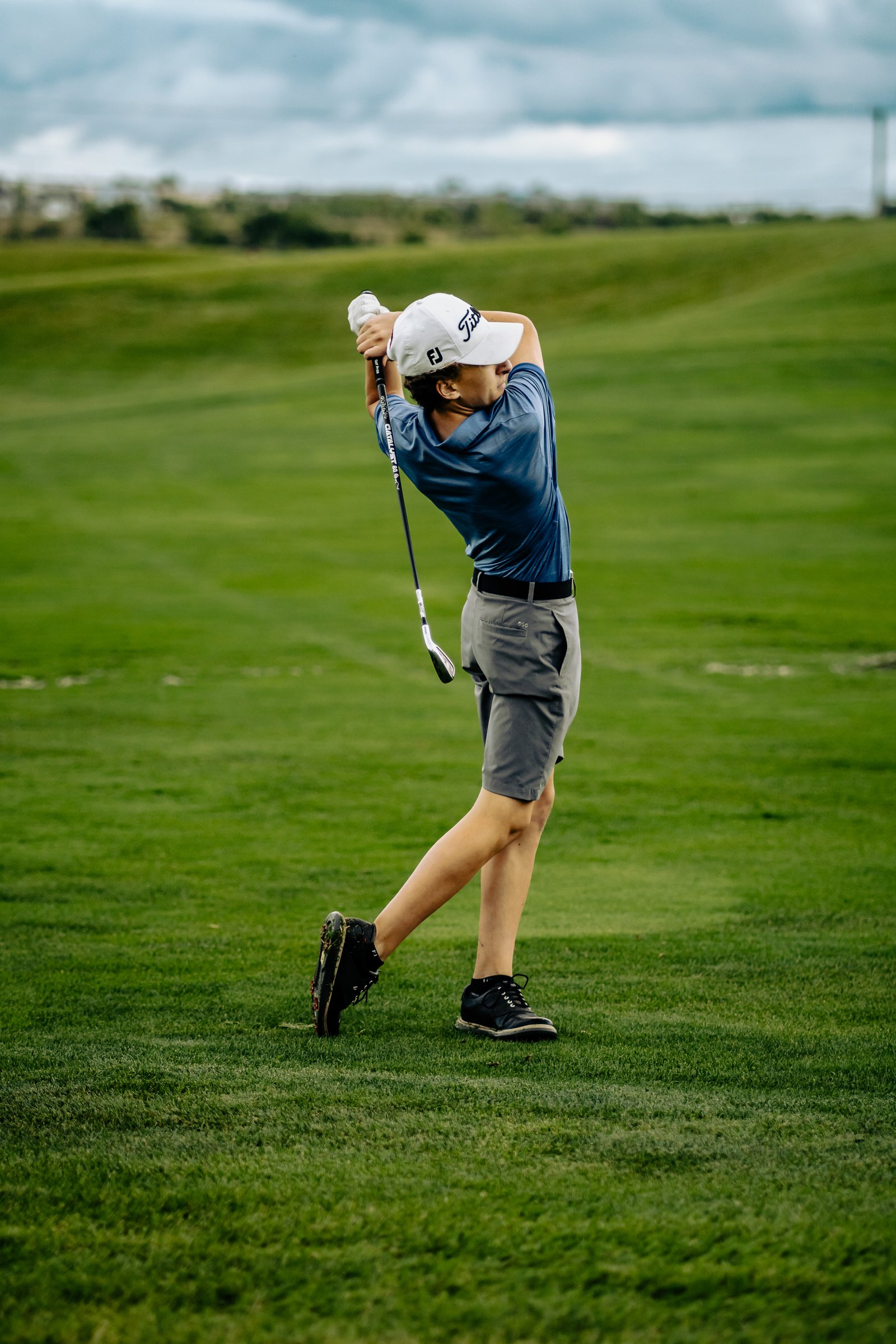 ACC Boys Golf - Sep 13
