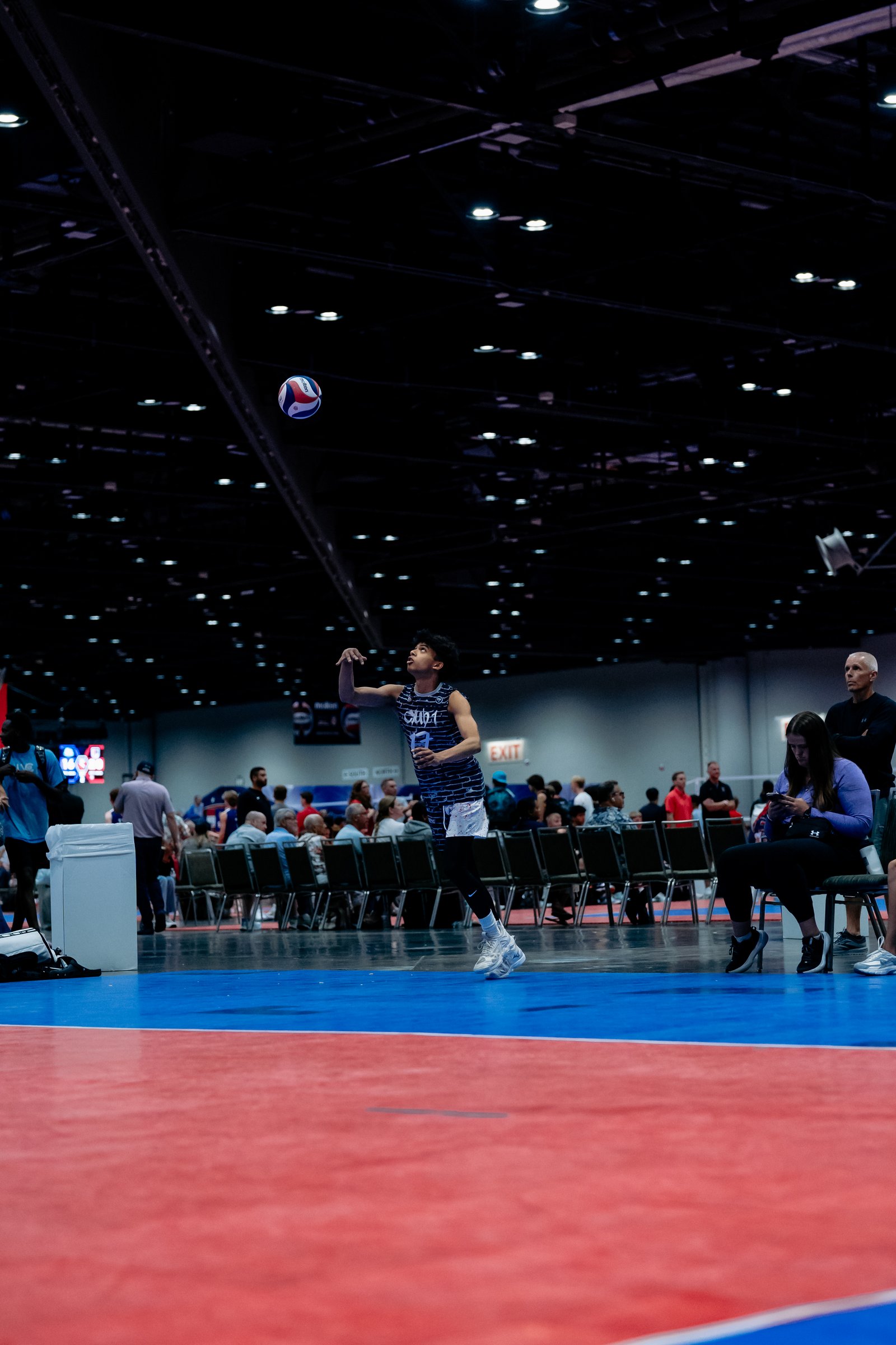 AAU Nationals - Club 1