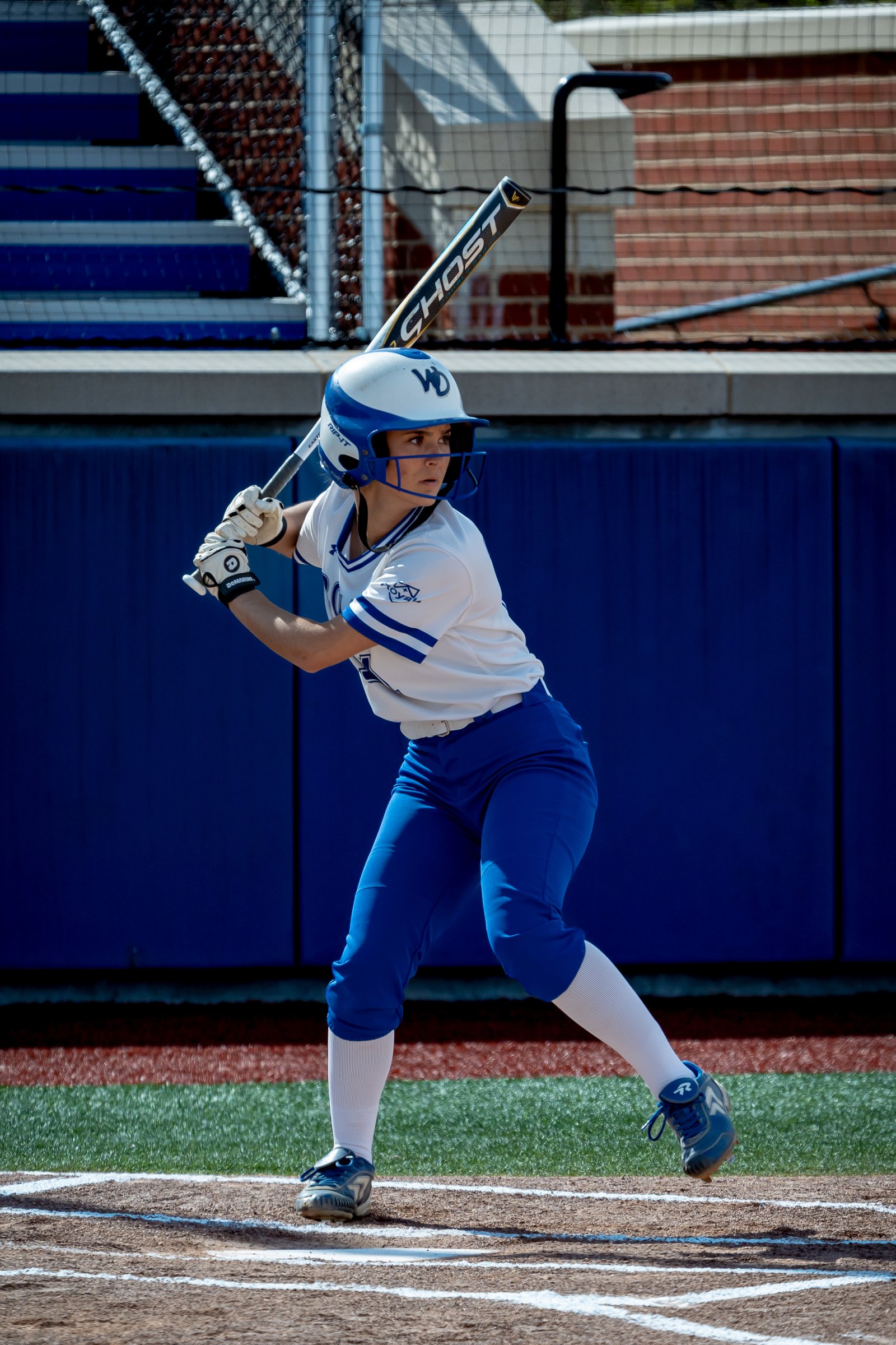 2023 ACC vs Rosary 04-28-2023 - Apr 28