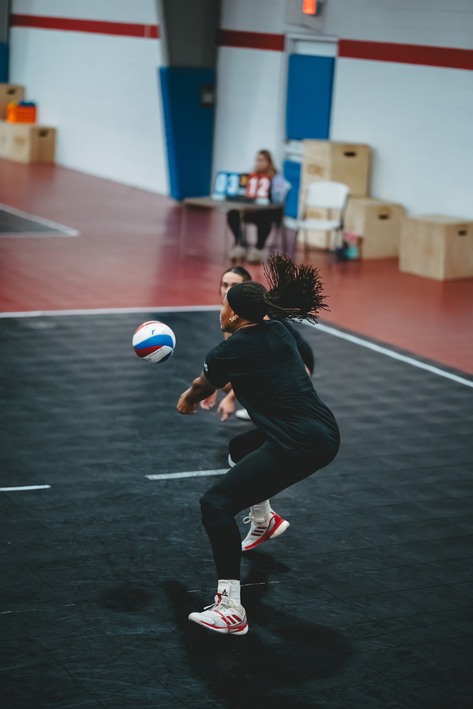 VLA BREEZE - Fall - Oct 26