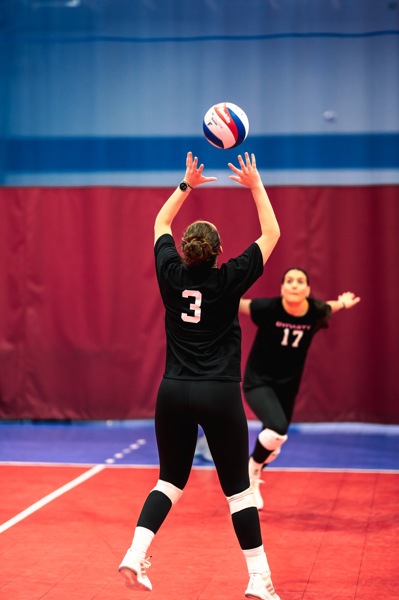 VLA Cup - May 10