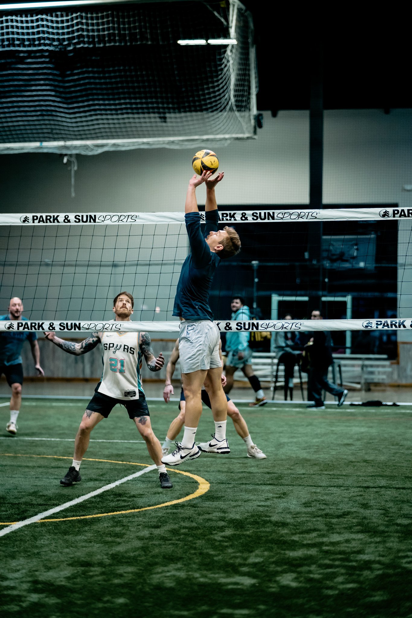 Milwaukee Dive Turf Tourney