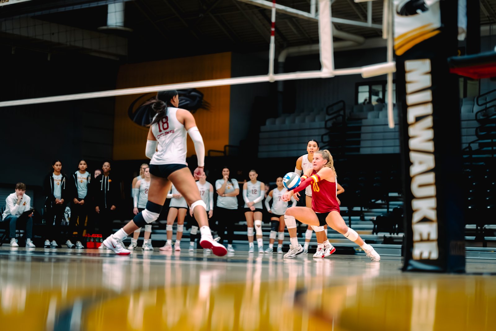 UWM Panther Invite - Part 2