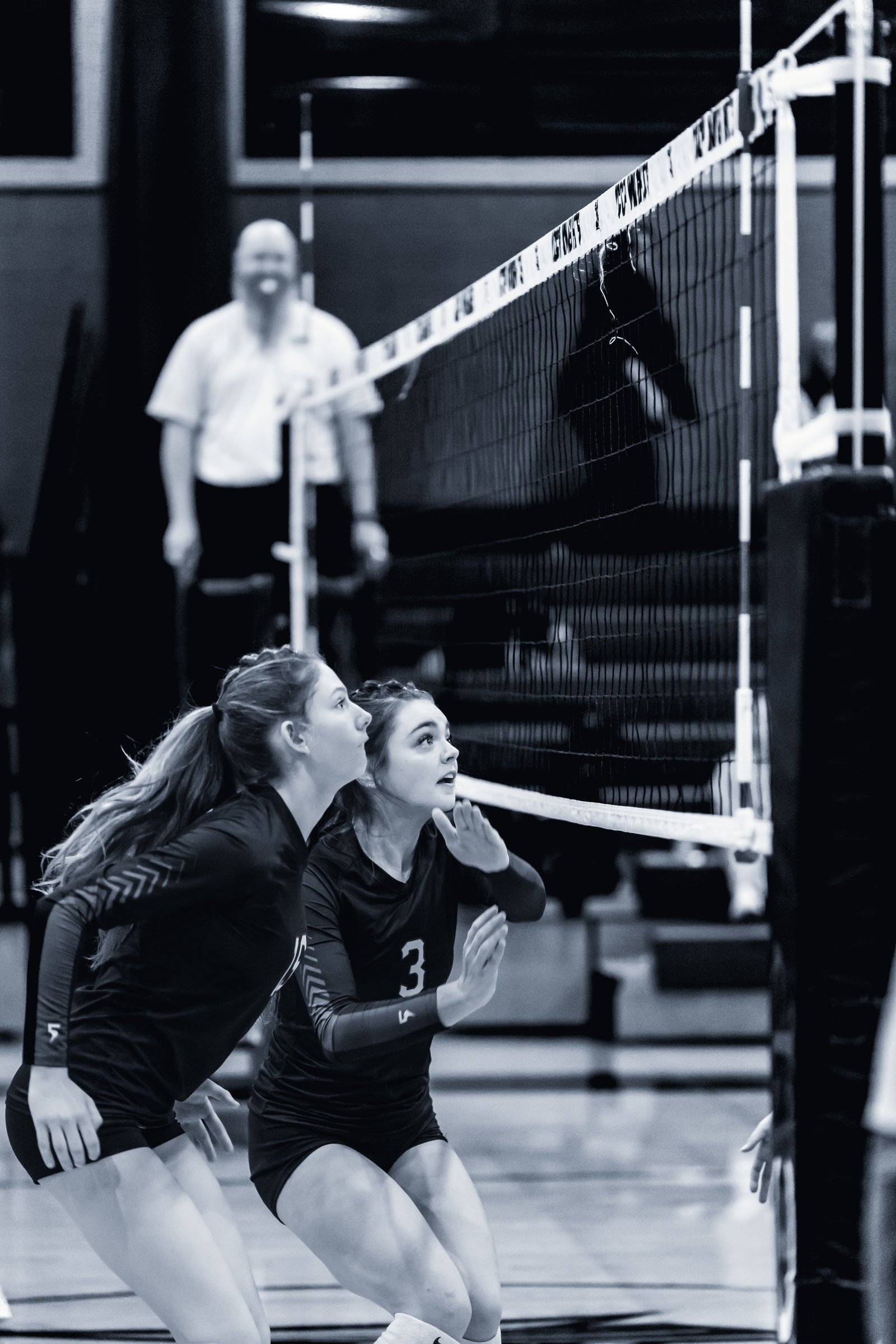 2023 ACC vs Regina Dominican 24-Oct