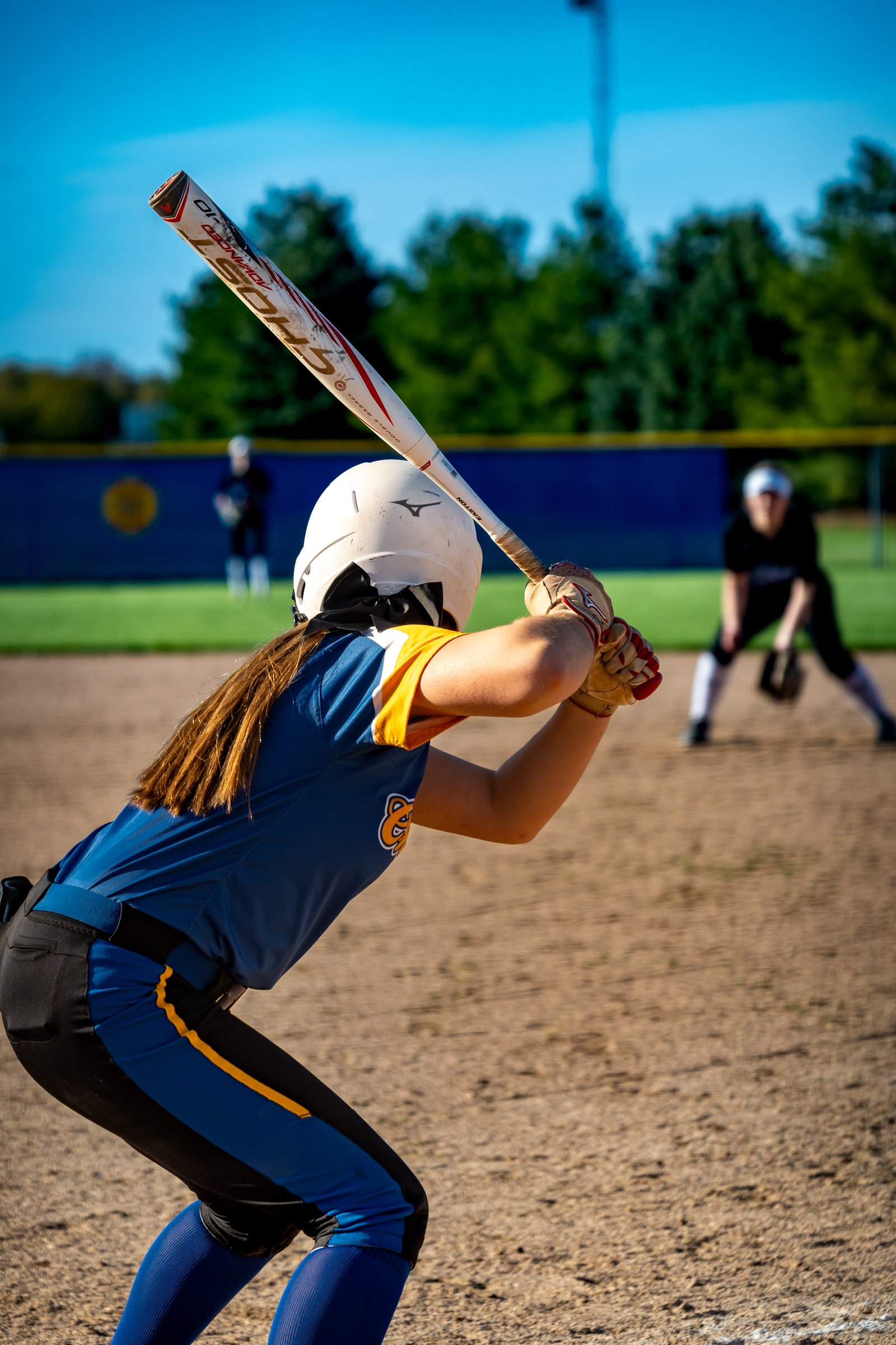 2023 ACC vs RBHS 05-03-2023 - May 3