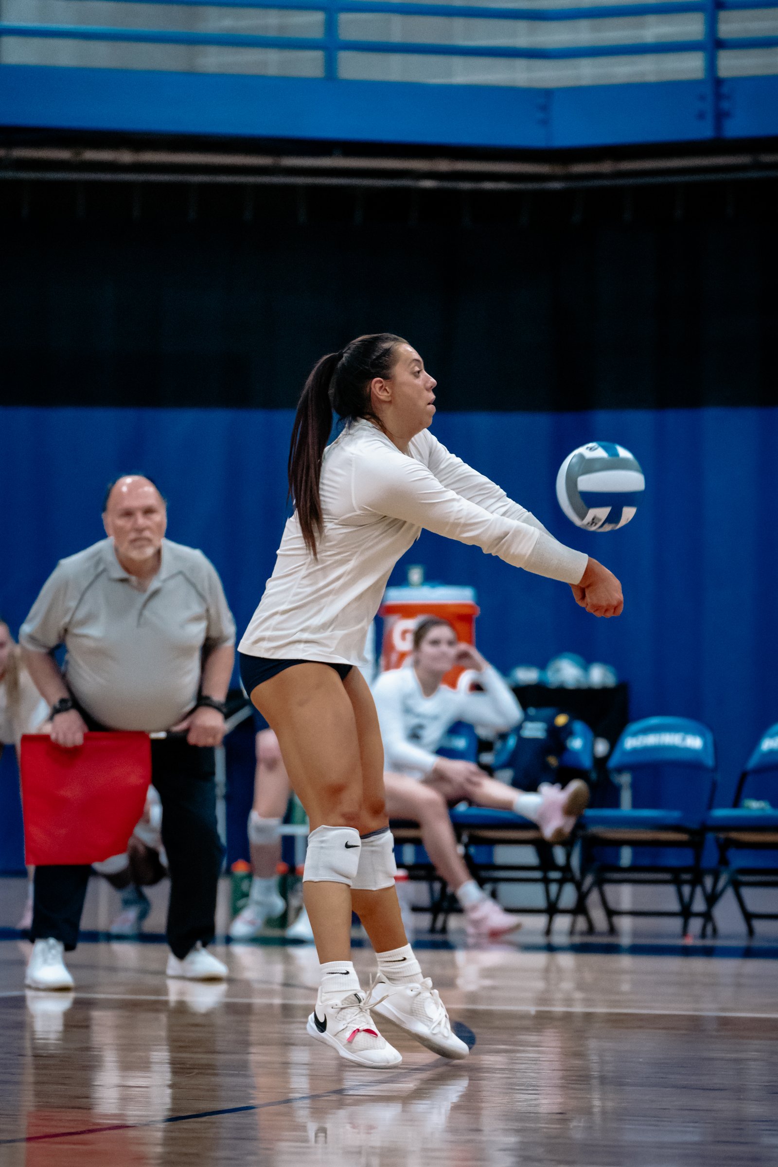 2023 DU Women's vs Marian 07-Oct-2023