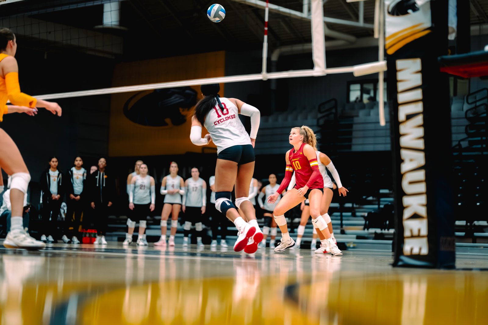 UWM Panther Invite - Part 2